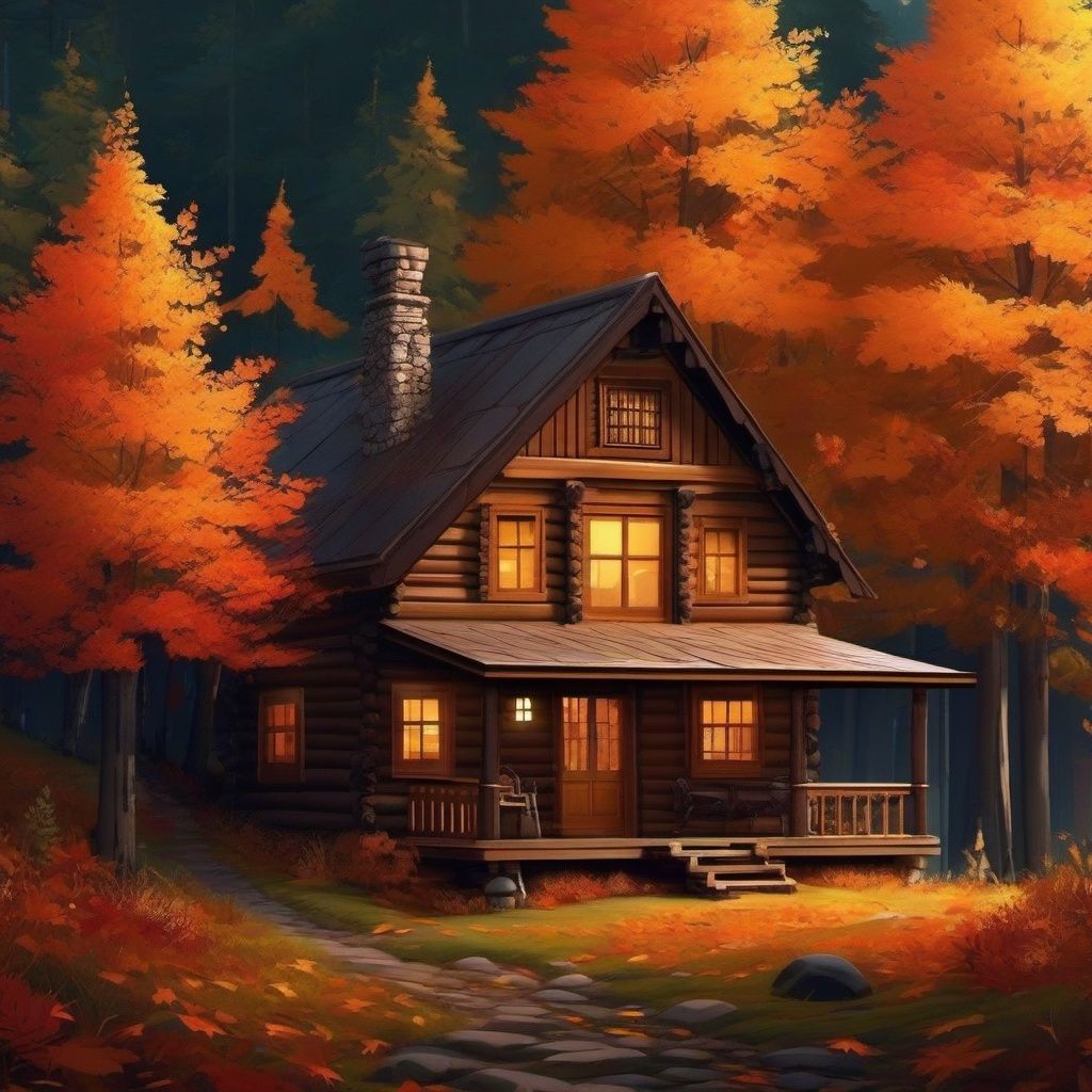 Aesthetic Fall Wallpaper Autumn