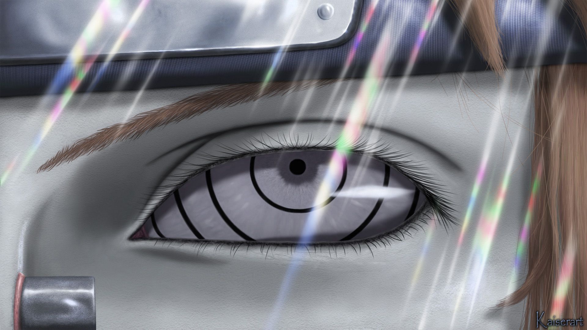 Naruto Eyes HD Pain Wallpaper. HD