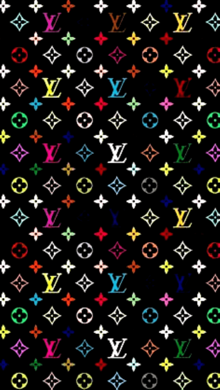 Louis Vuitton Aesthetic Wallpaper