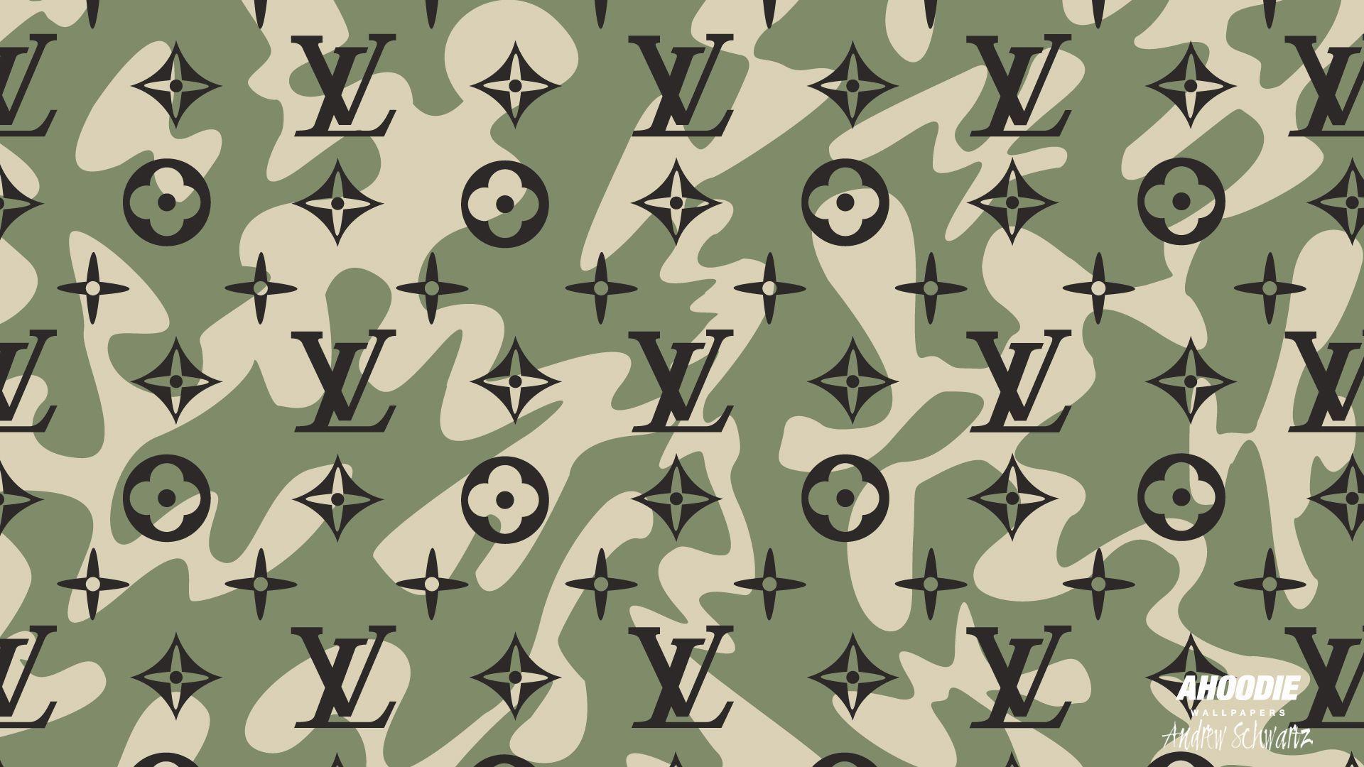 Louis Vuitton Wallpaper