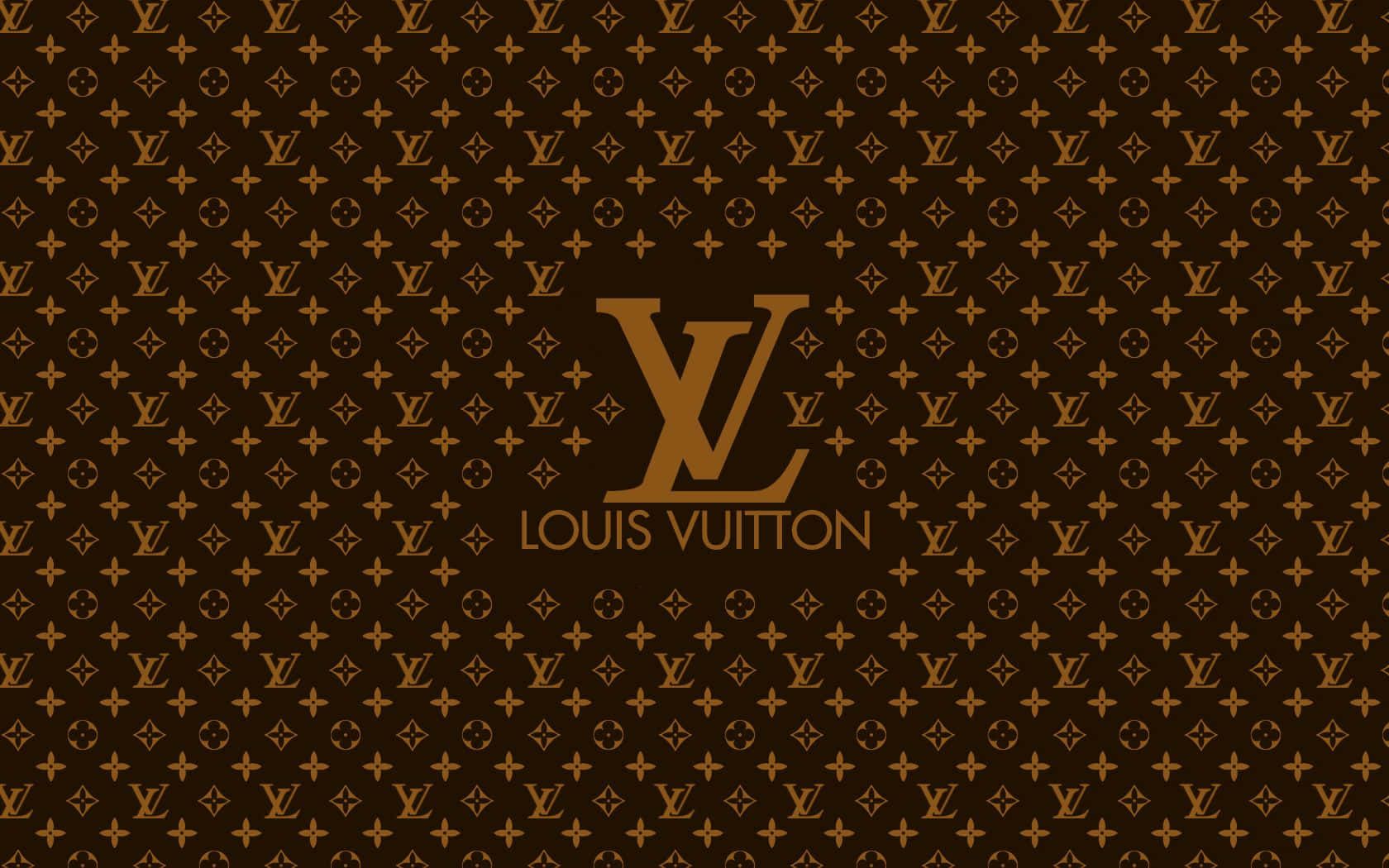 Louis Vuitton Desktop Wallpaper