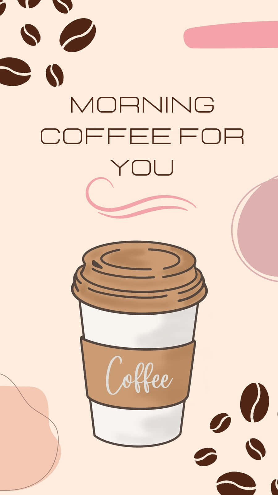 Download Get Delicous Cute Coffee