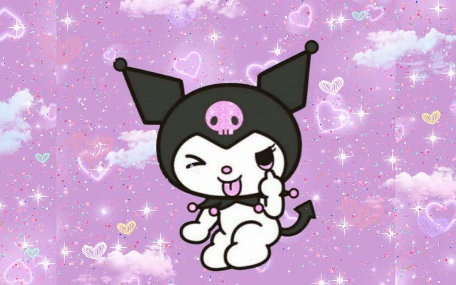 Discover the Facts About Kuromi