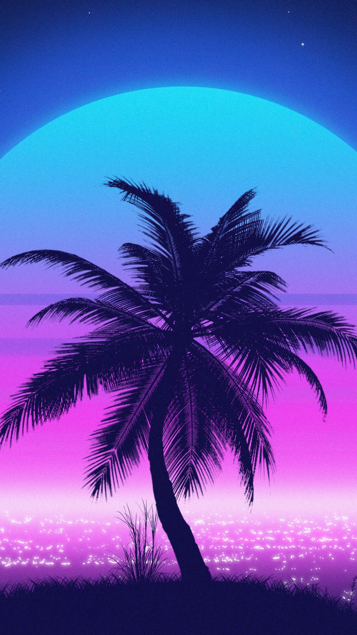 Vaporwave