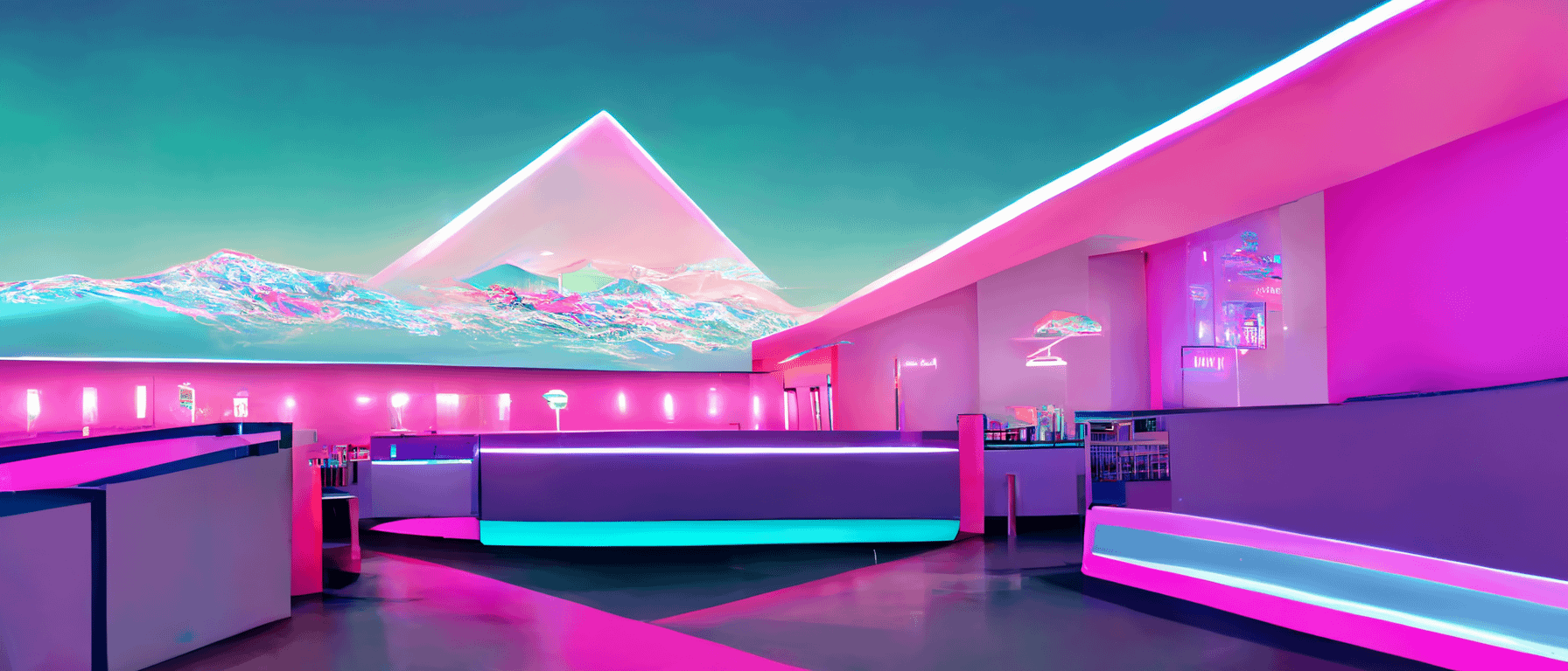 Vaporwave