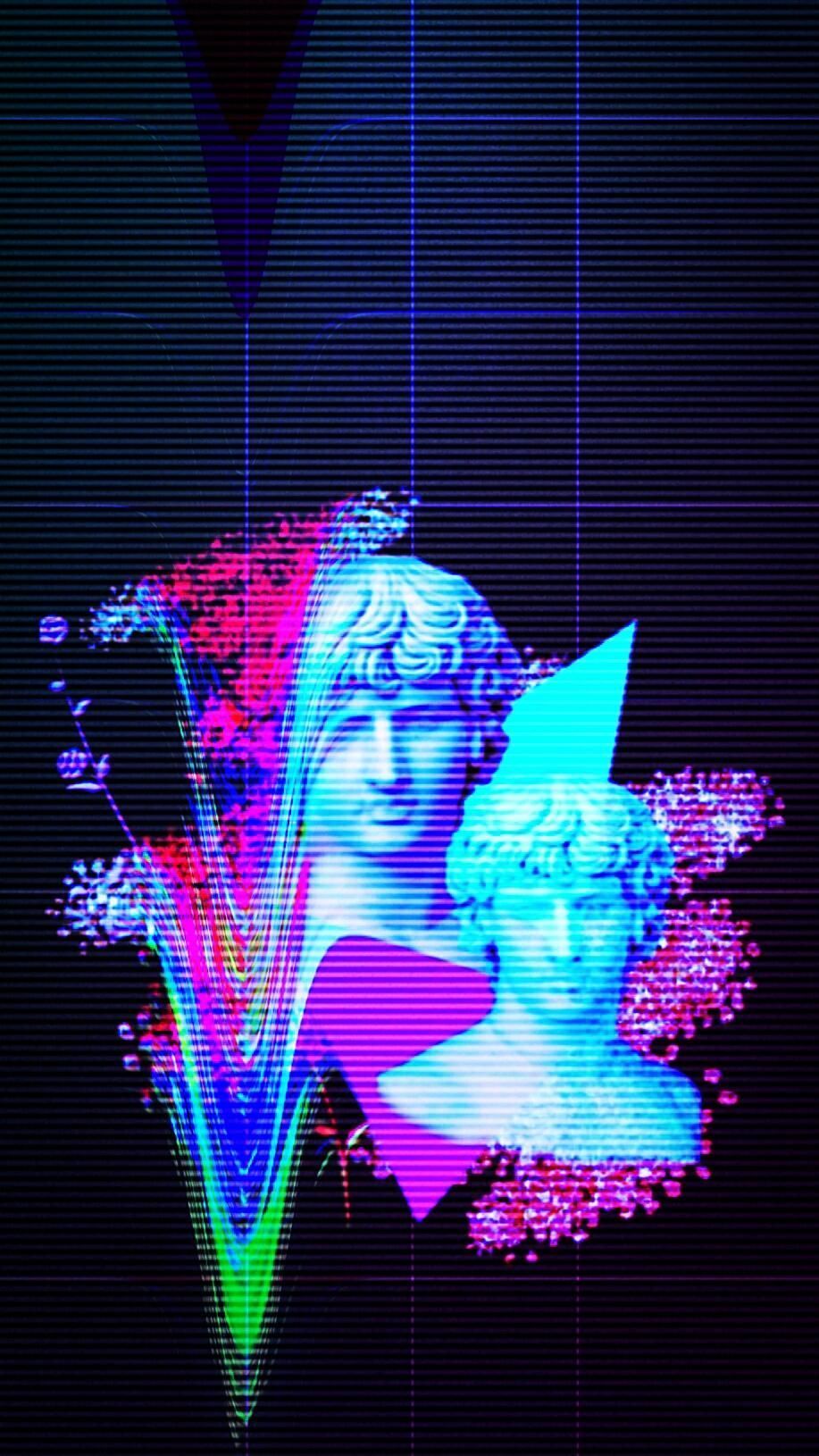 Vaporwave