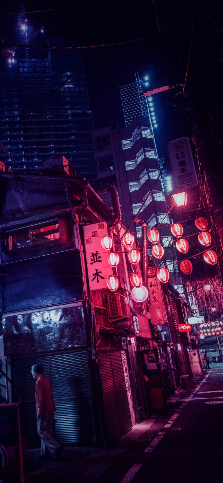 Tokyo