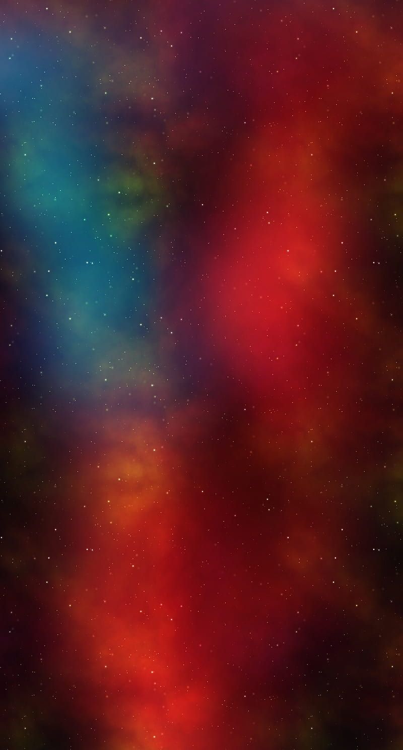 HD blur iphone wallpaper