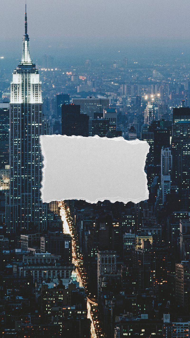 New York iPhone Wallpaper Image. Free