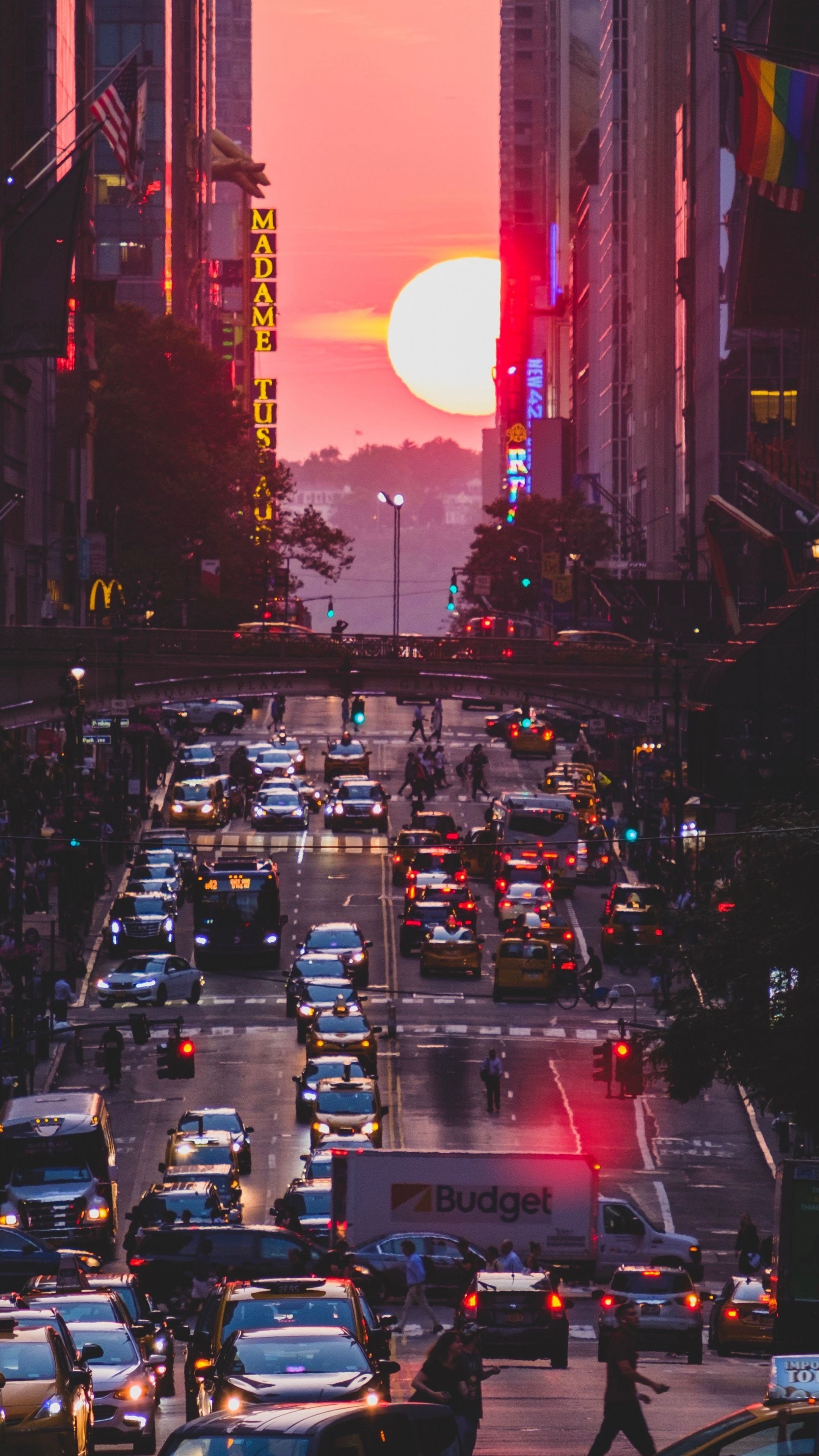 New York Aesthetic Wallpaper 35