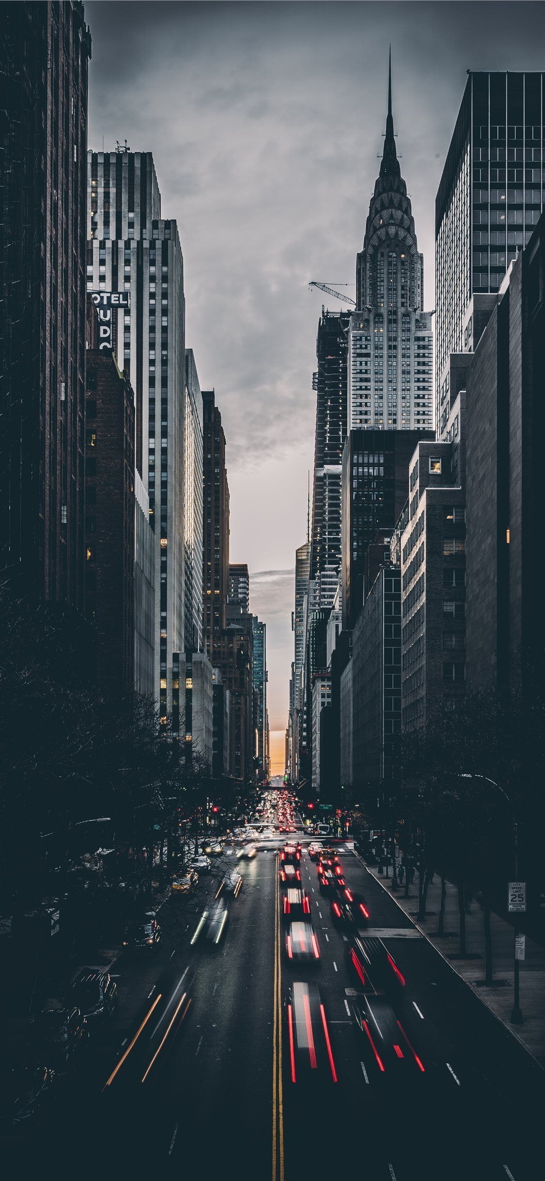 New York Aesthetic Wallpaper 35