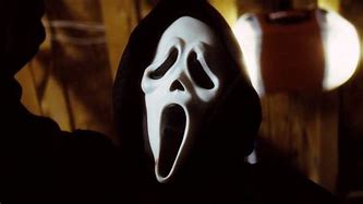 ghostface