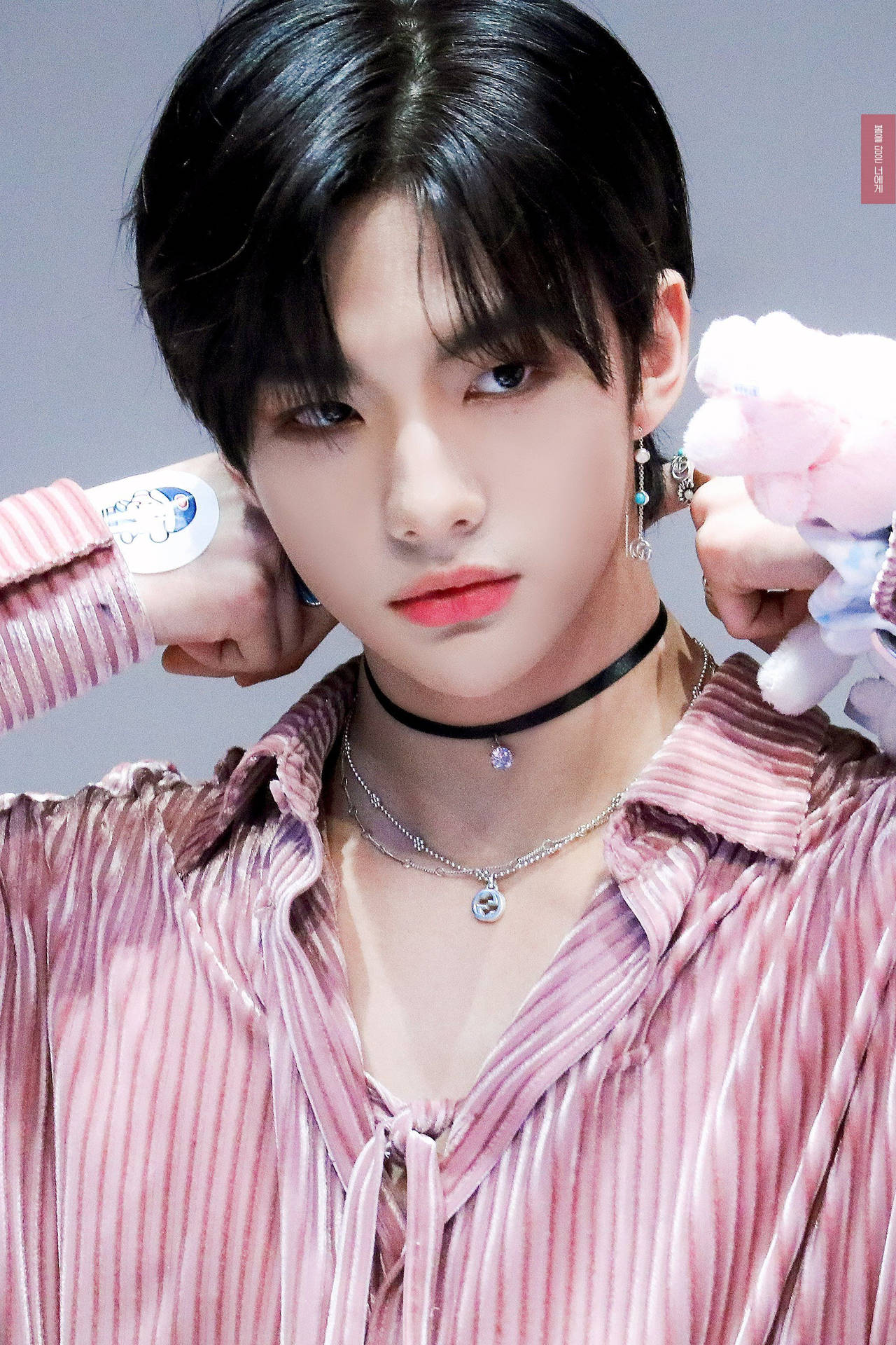 Hyunjin