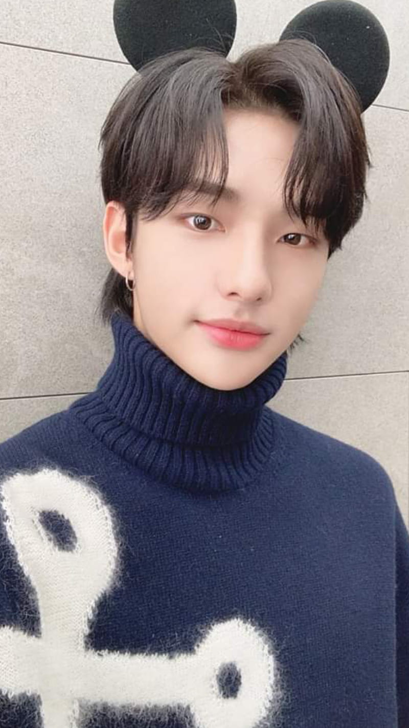 Hyunjin