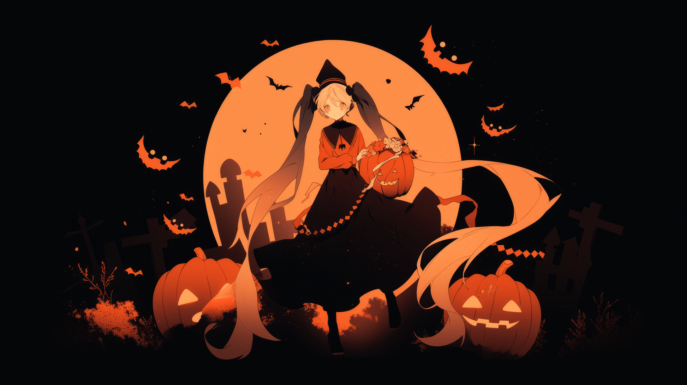 Halloween Wallpaper