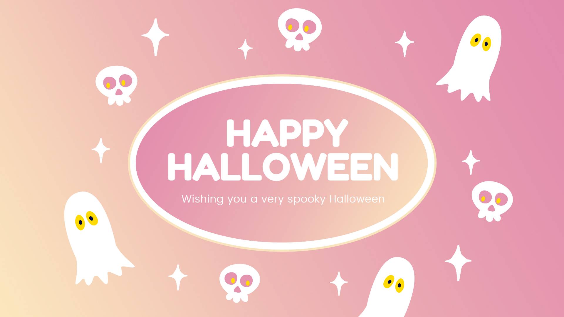 Free HD Halloween Wallpaper 2023