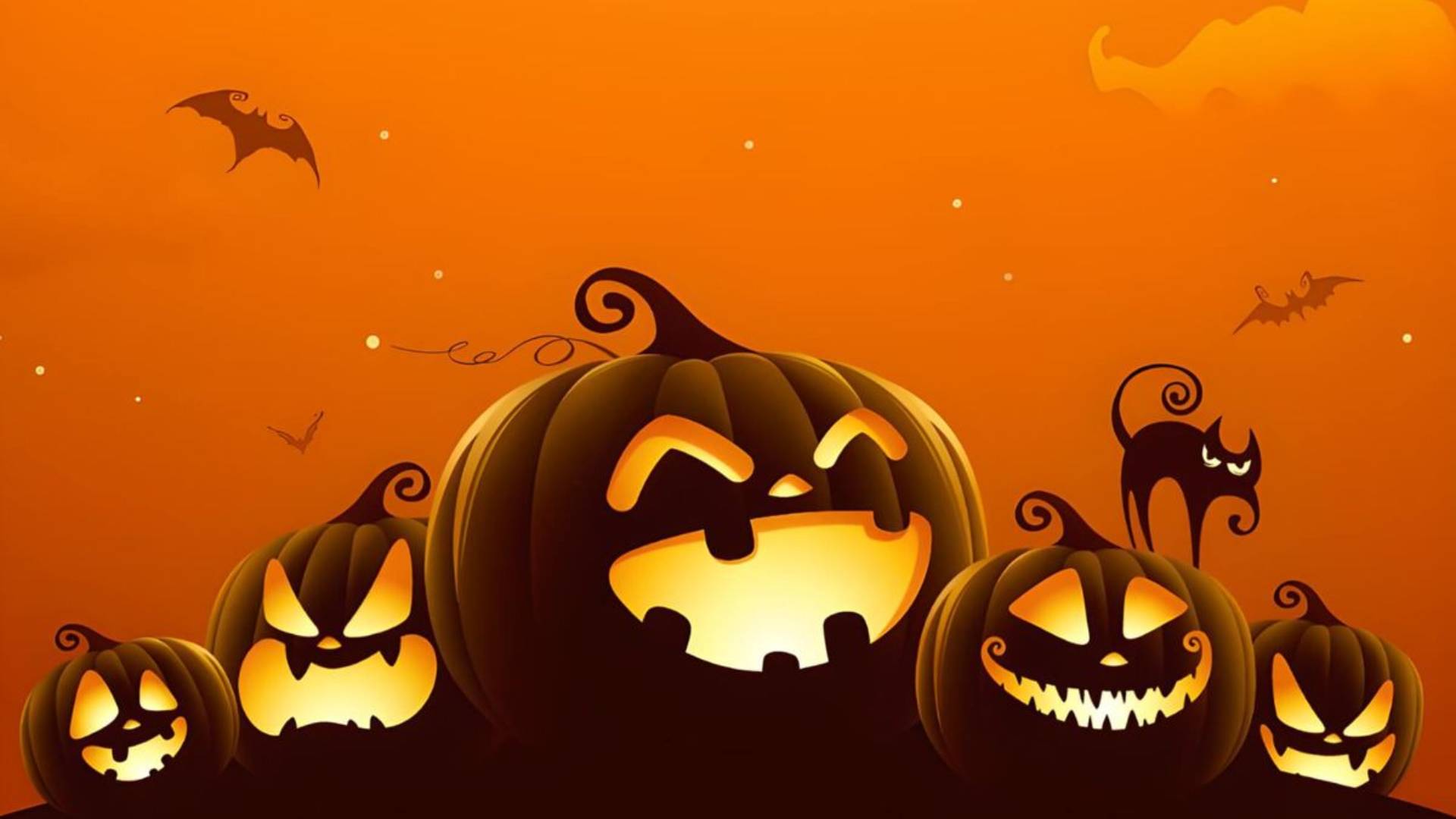 Free HD Halloween Wallpaper 2023