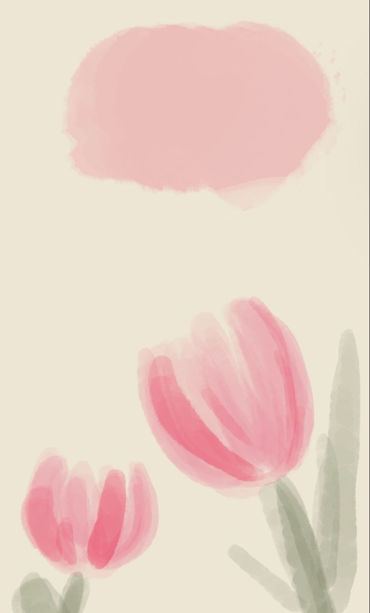 Tulip wallpaper