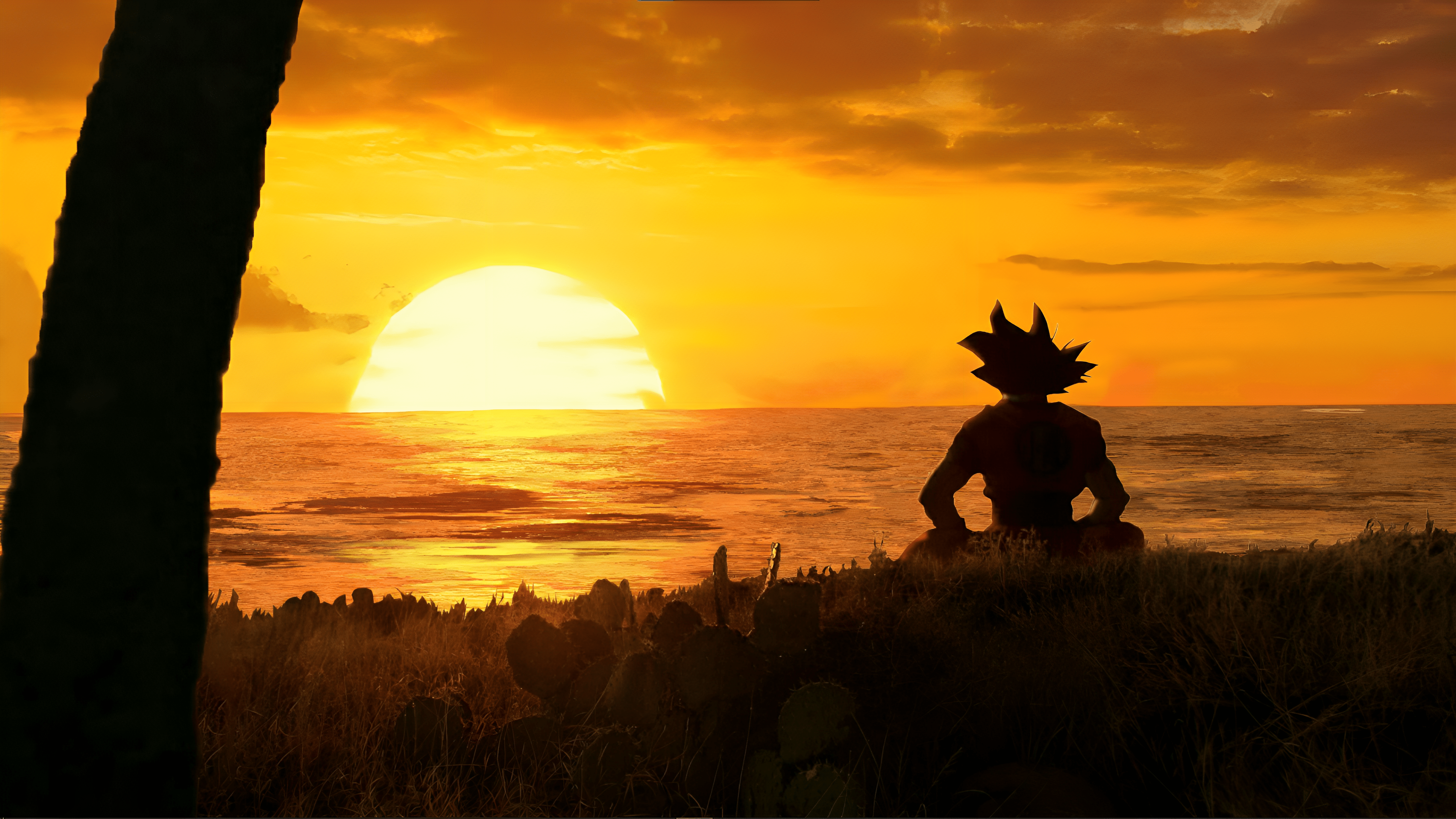 Dragon Ball Wallpaper