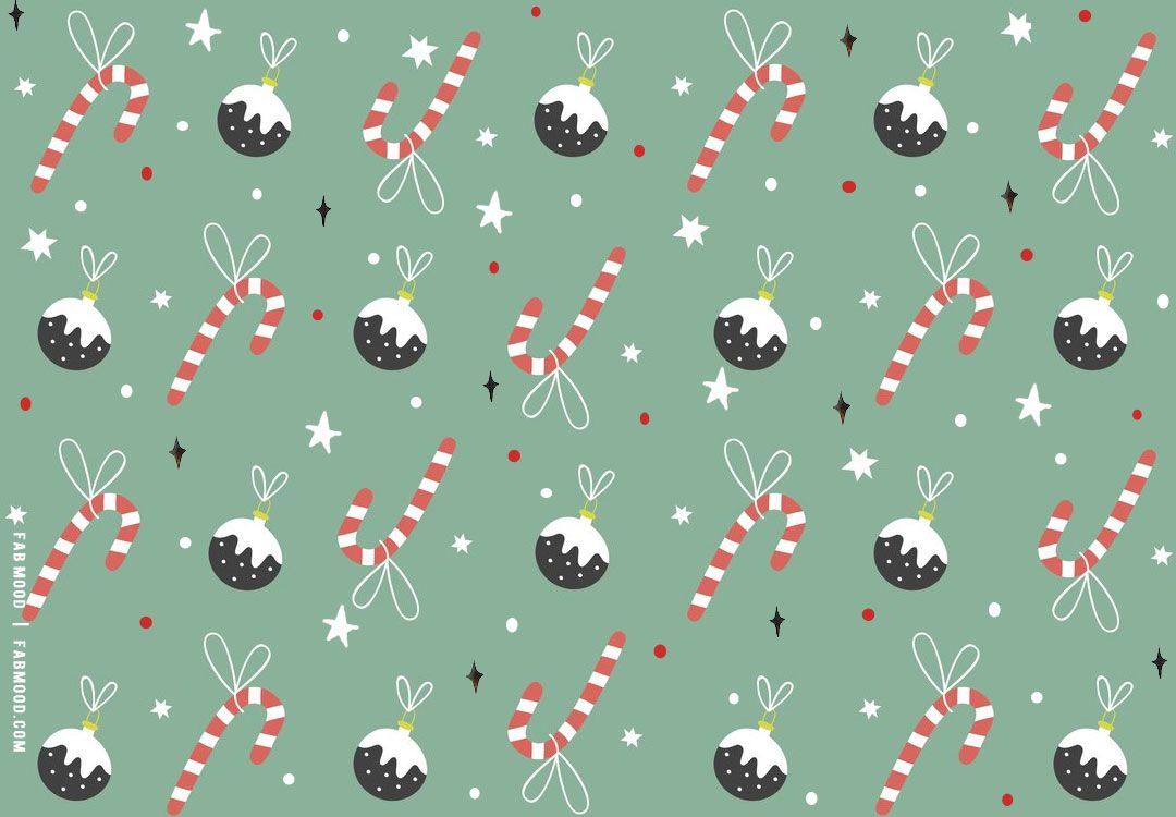 Festive Christmas Wallpaper To Bring