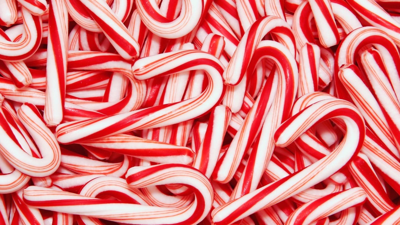 The 19 Most Bizarre Candy Cane Flavors