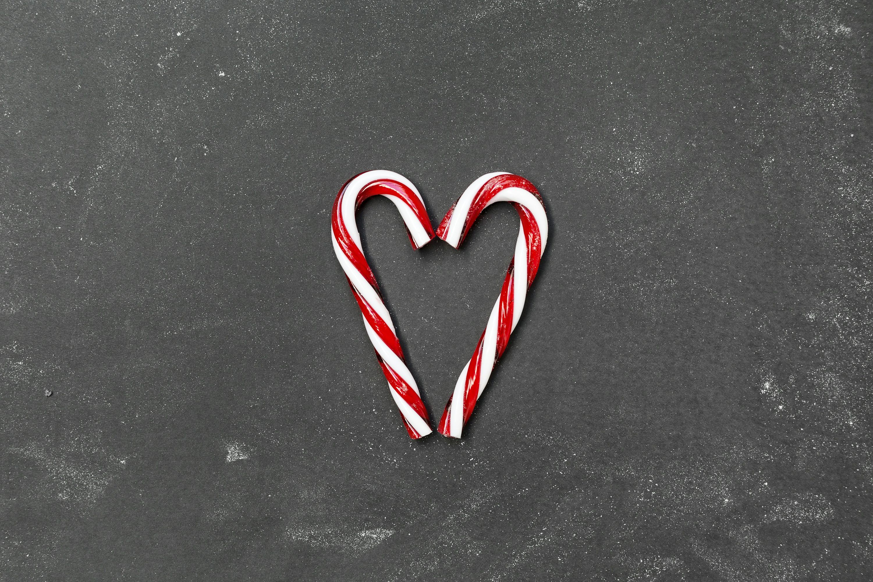 Candy Cane Picture. Download Free