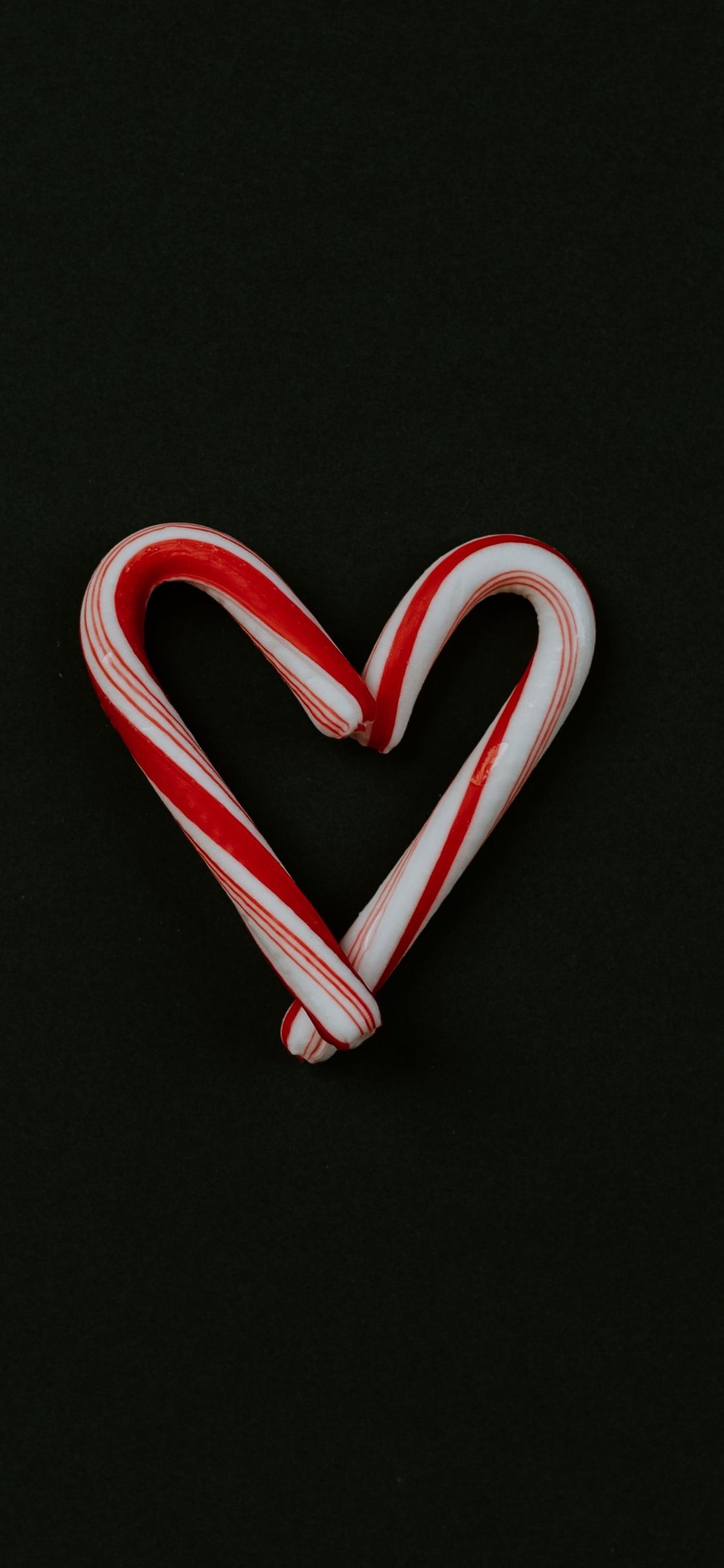 Candy Cane Wallpaper