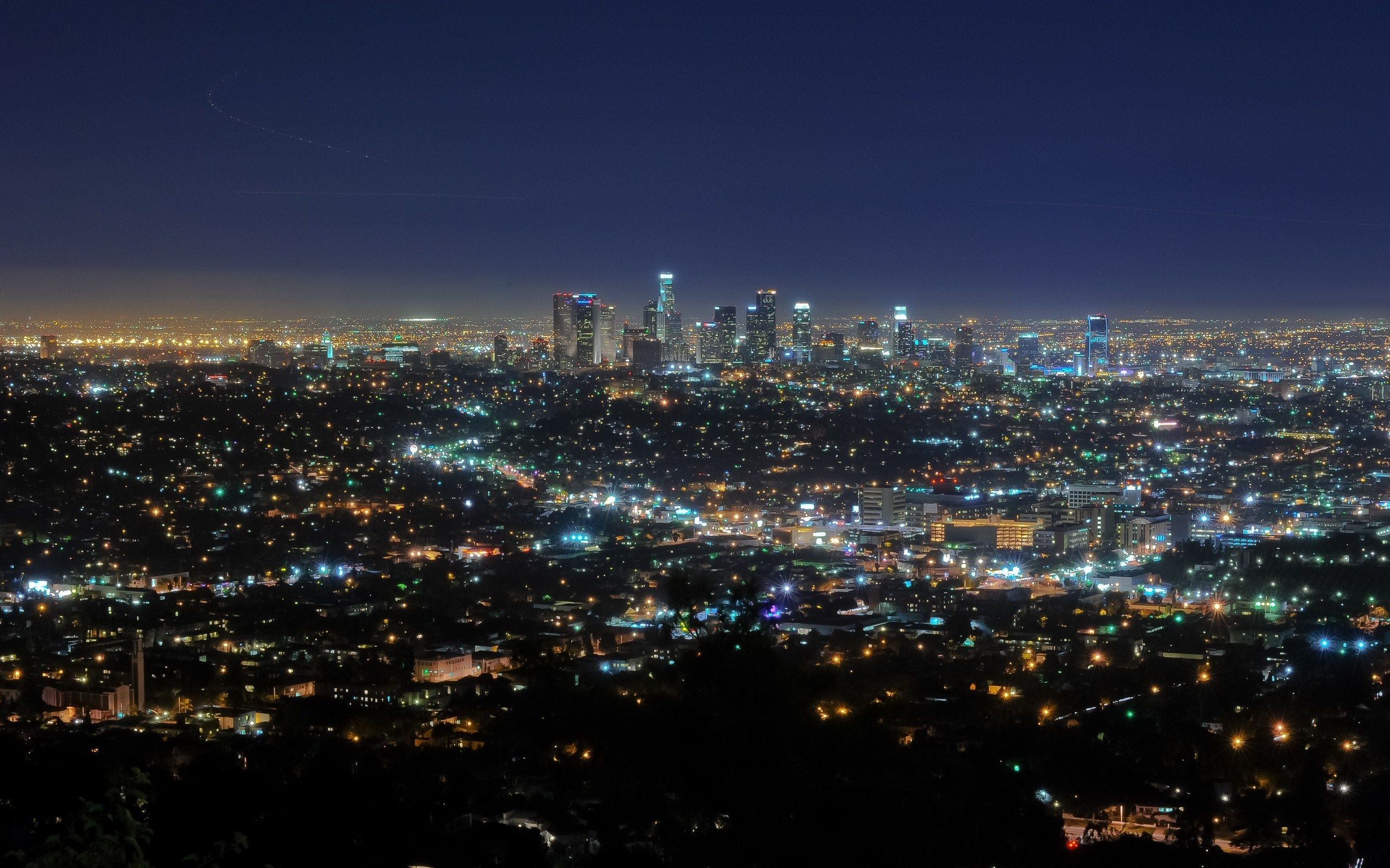 Los Angeles Wallpaper 77 image