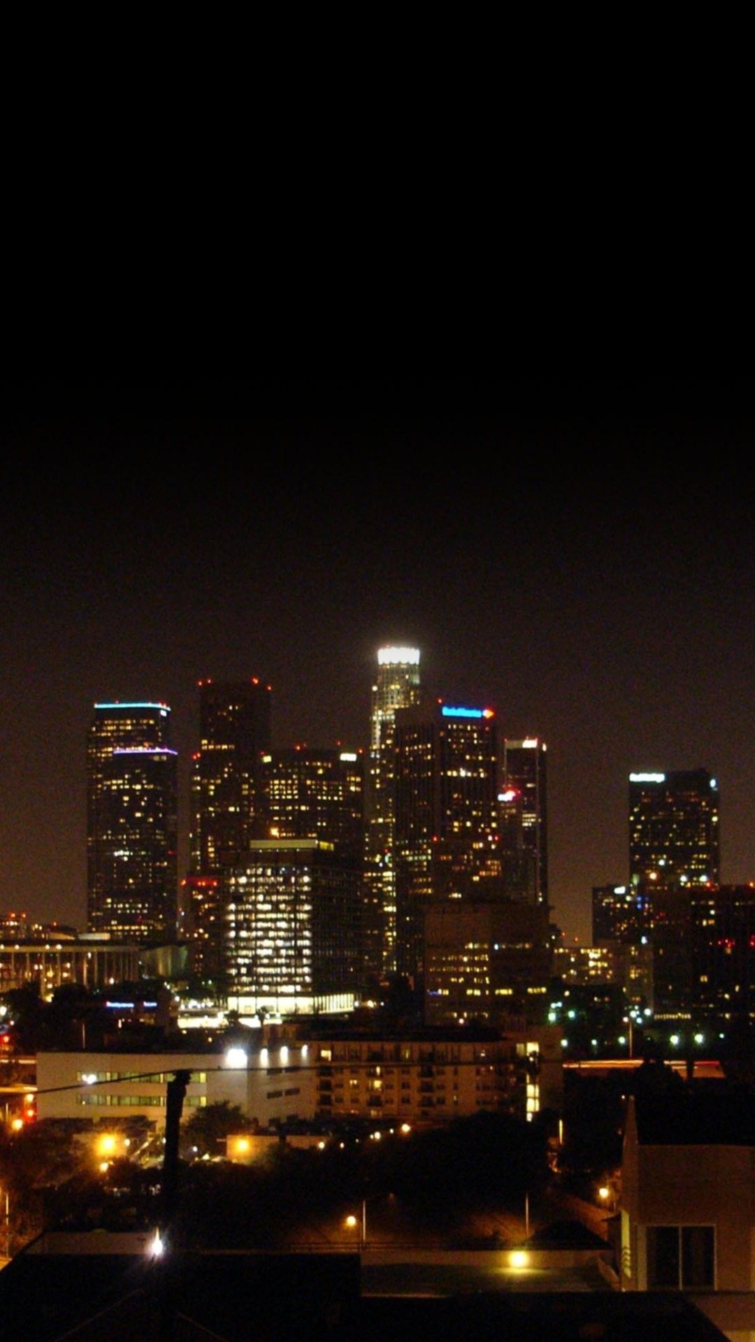 Los Angeles Wallpaper 77 image