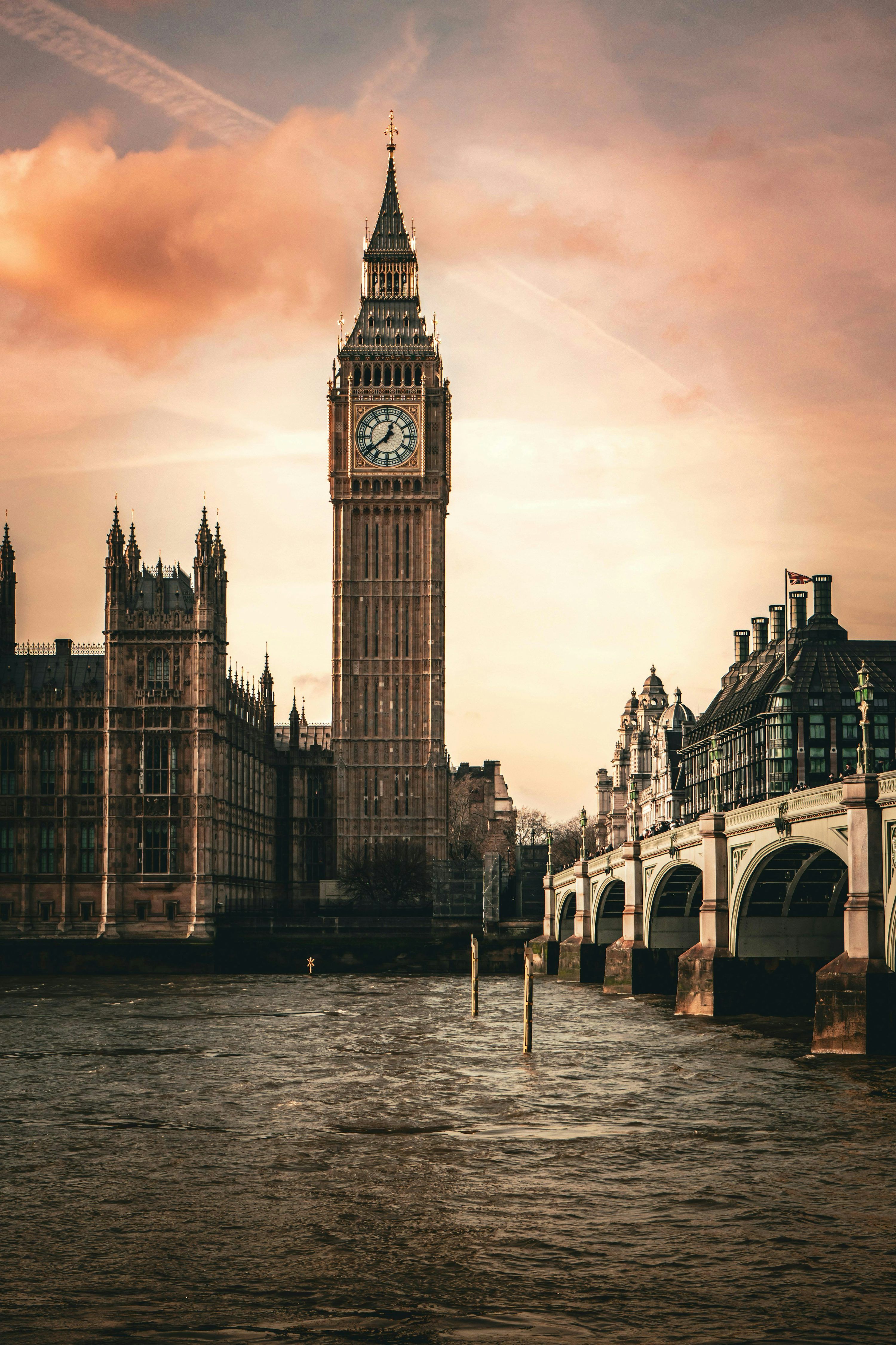 Big Ben London Picture. Download Free