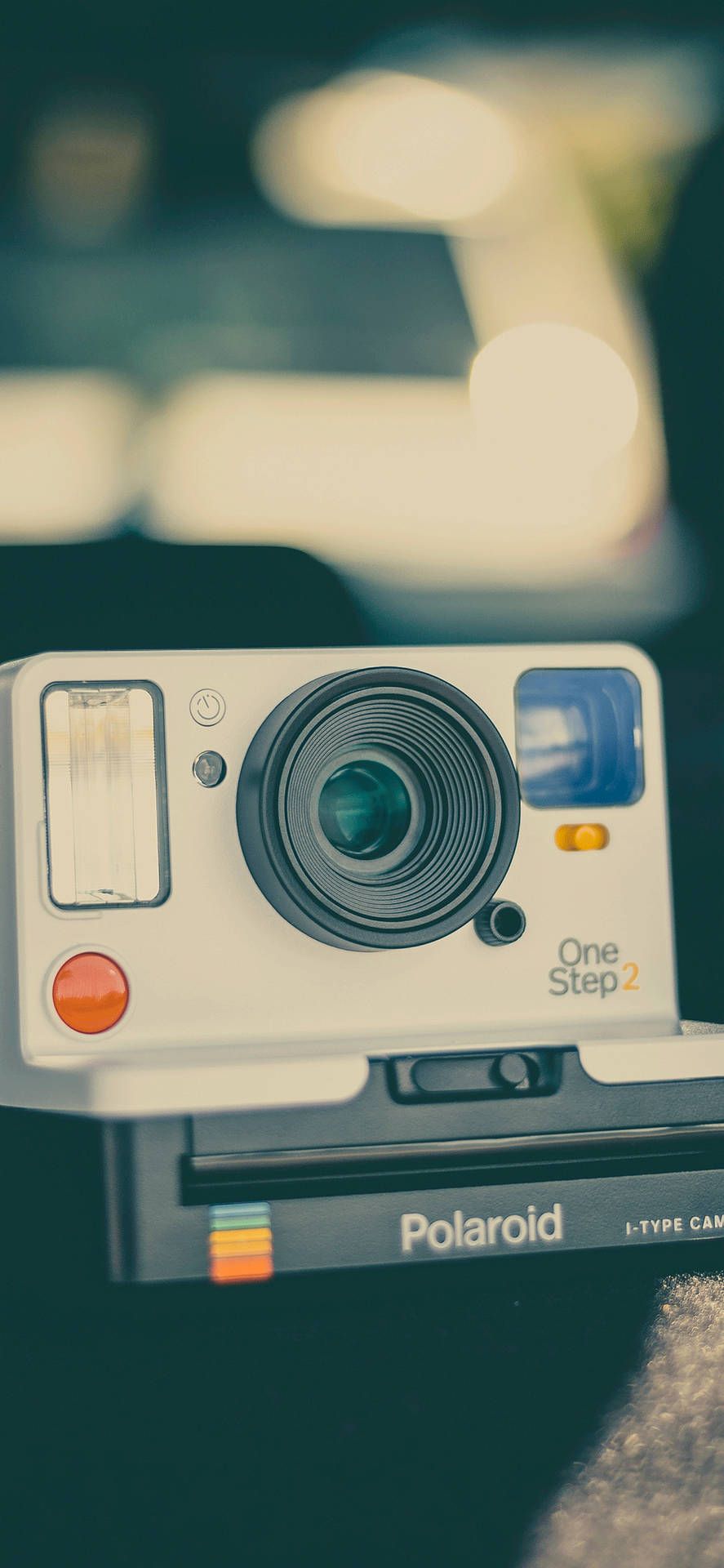 Download Polaroid Camera Retro