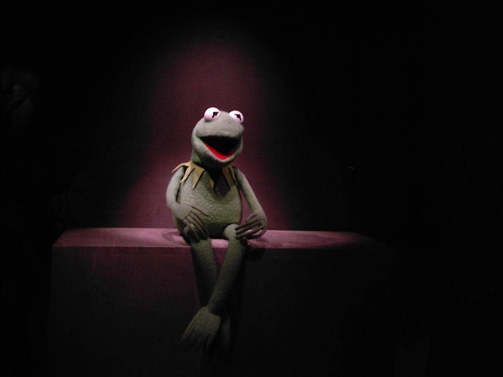 Kermit The Frog HD Wallpaper 100++