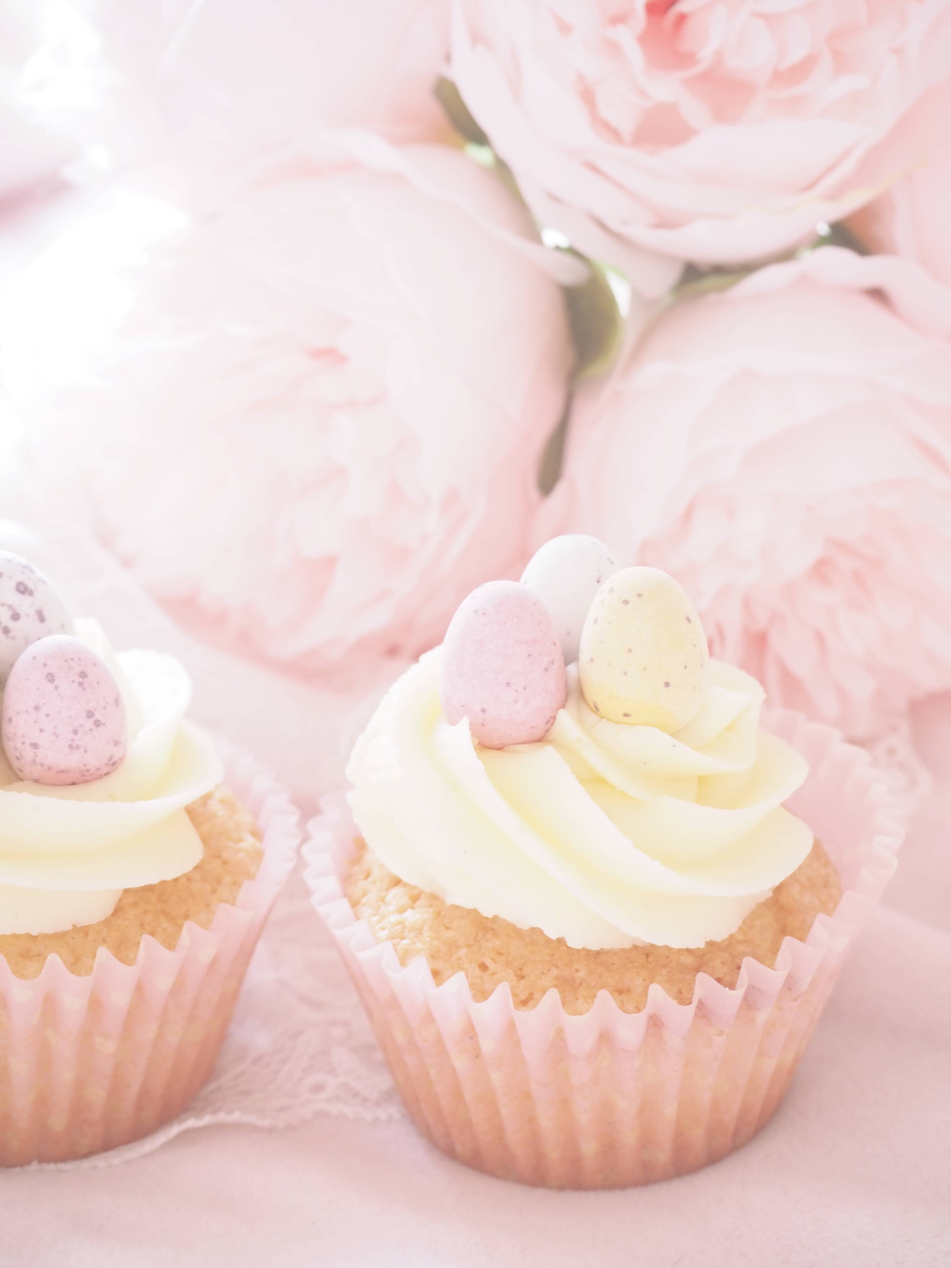 My Easter Bakery Bunny Sugar Cookies