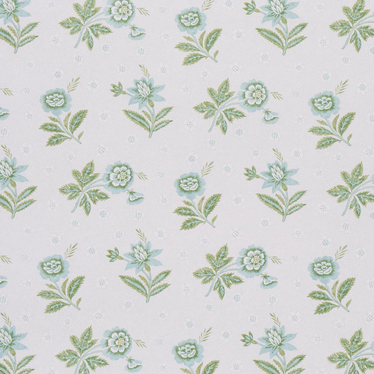 Schumacher Colline Wallpaper. A