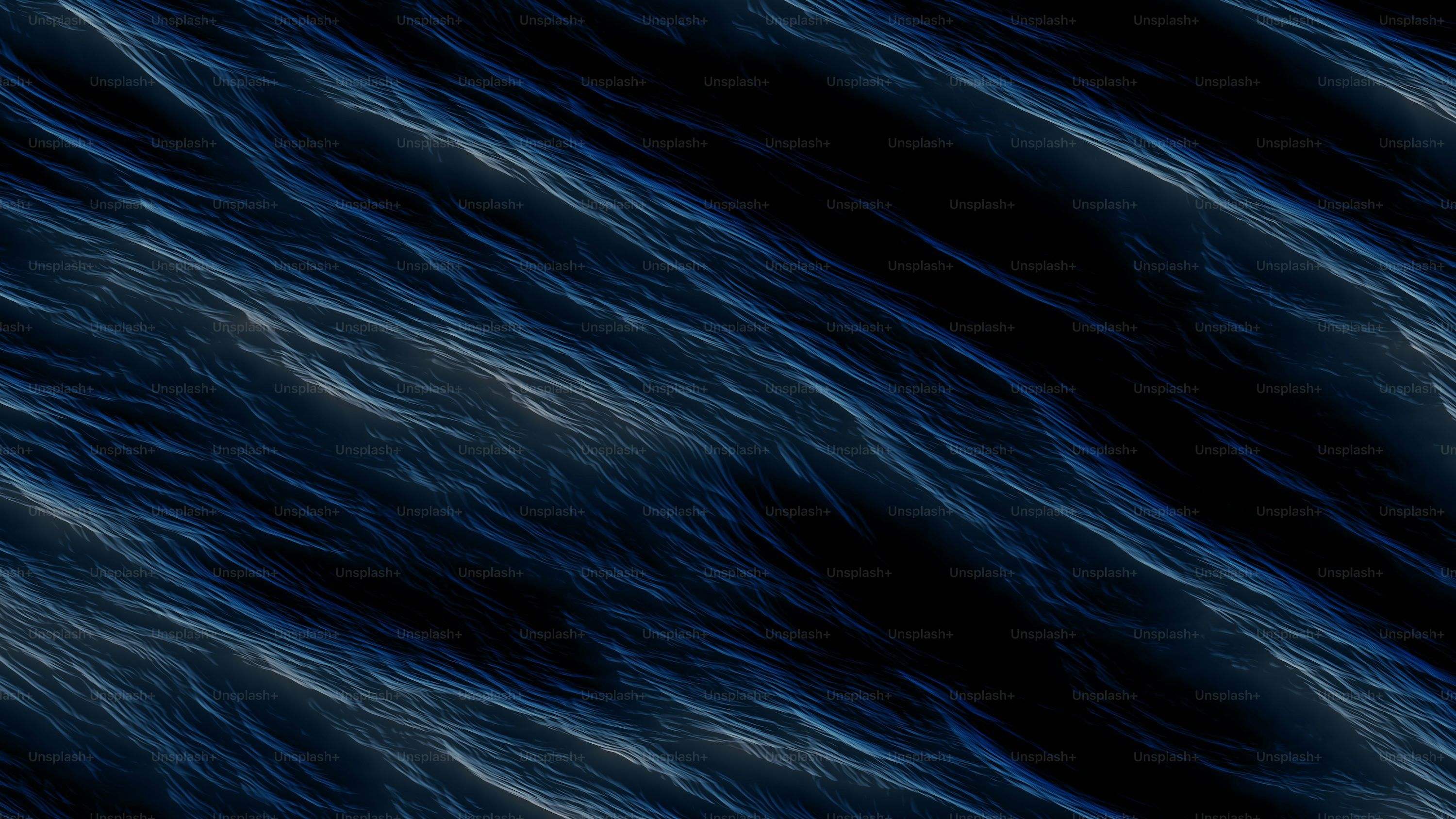 Dark Blue Aesthetic Picture. Download