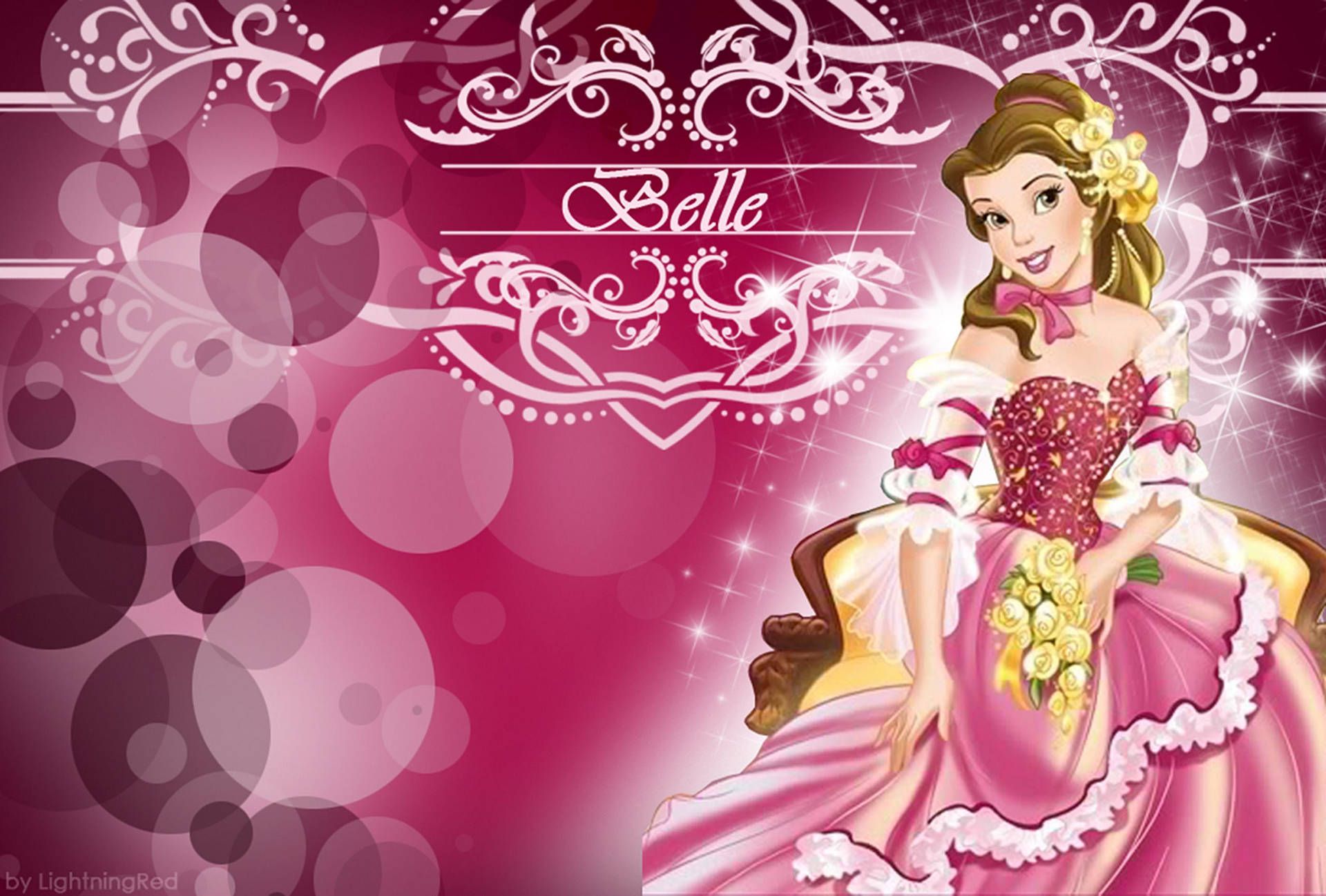 Belle HD Wallpaper 100++