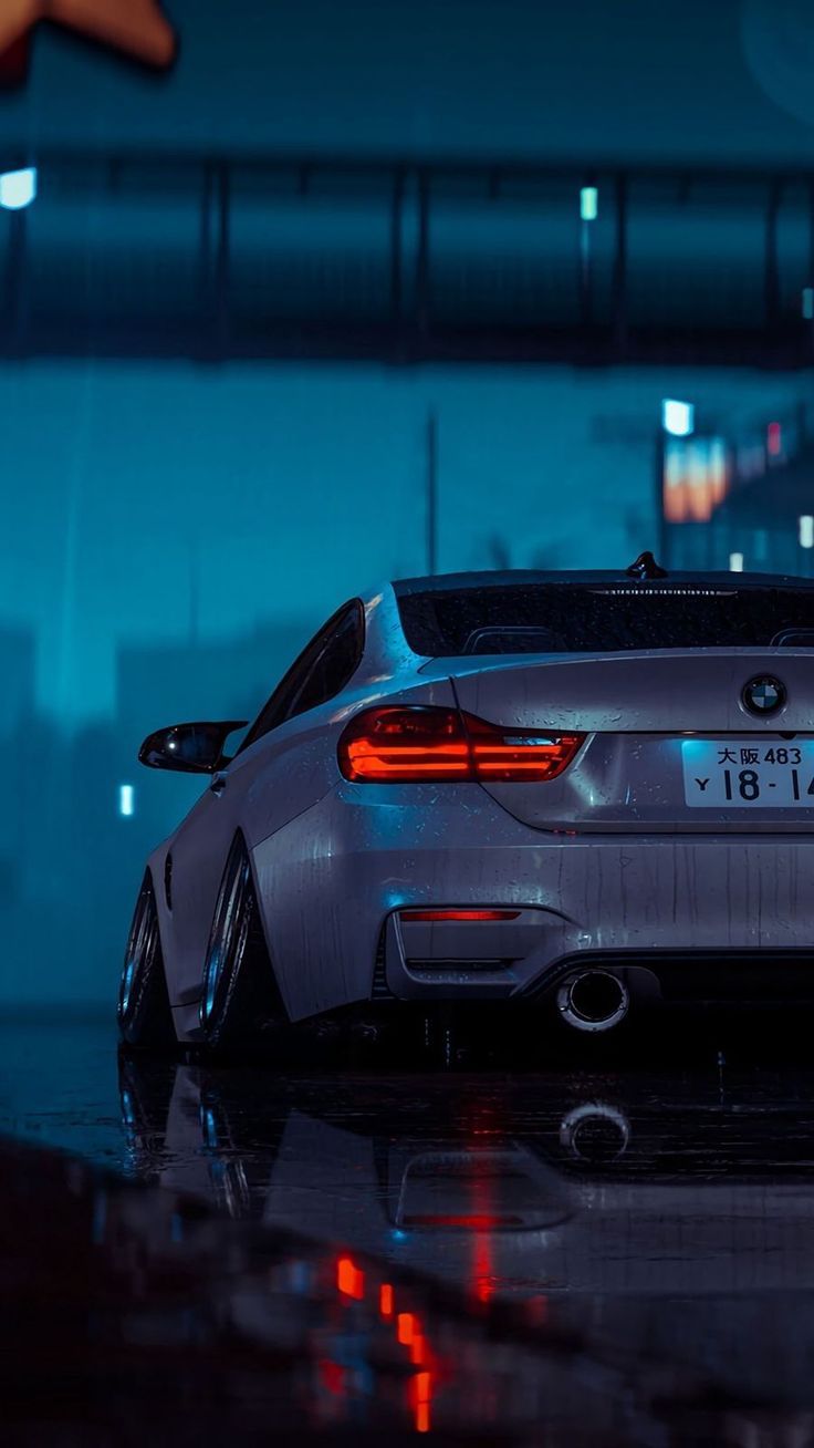 BMW Wallpaper Wallpaper