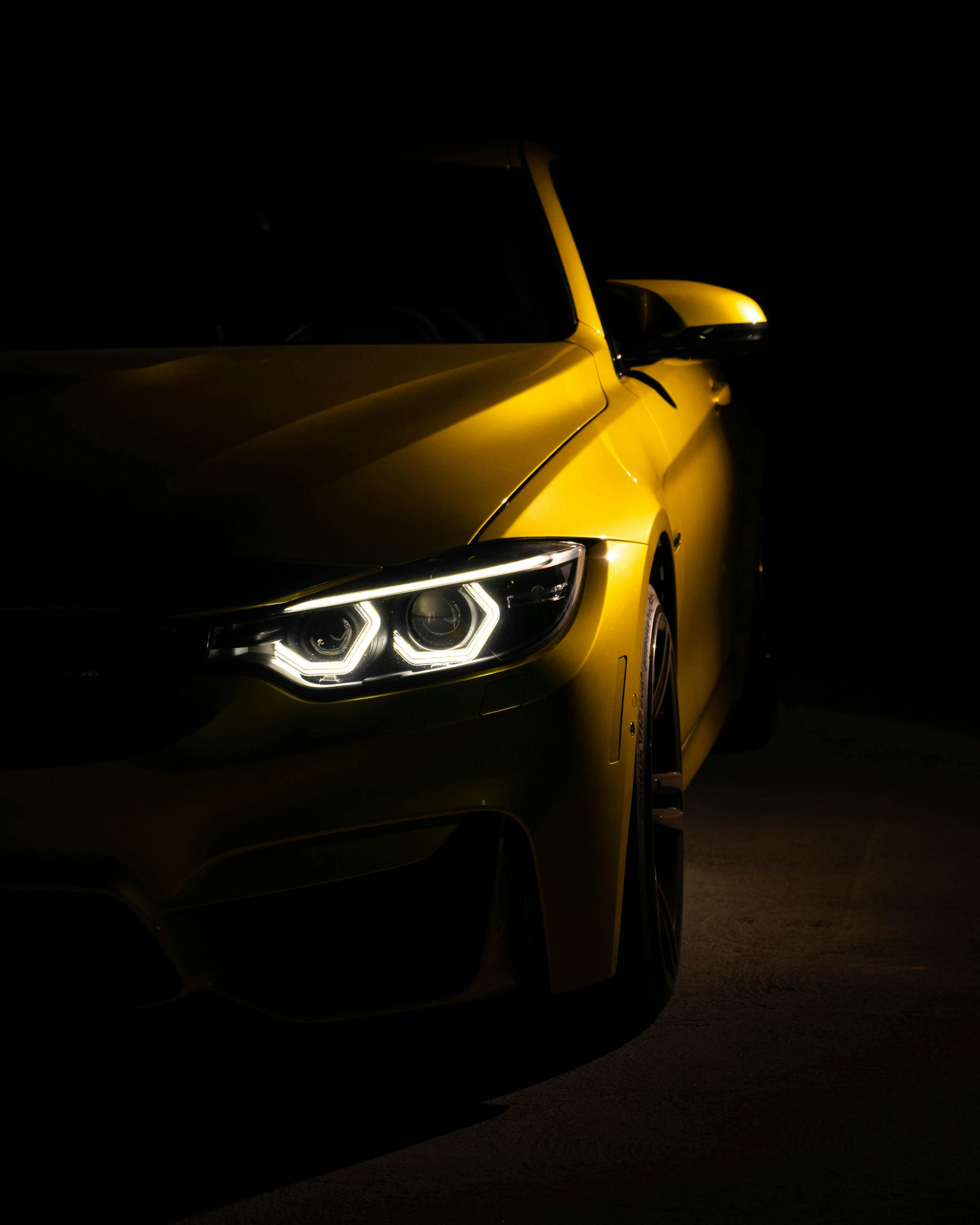 Bmw M4 Photo, Download The BEST Free