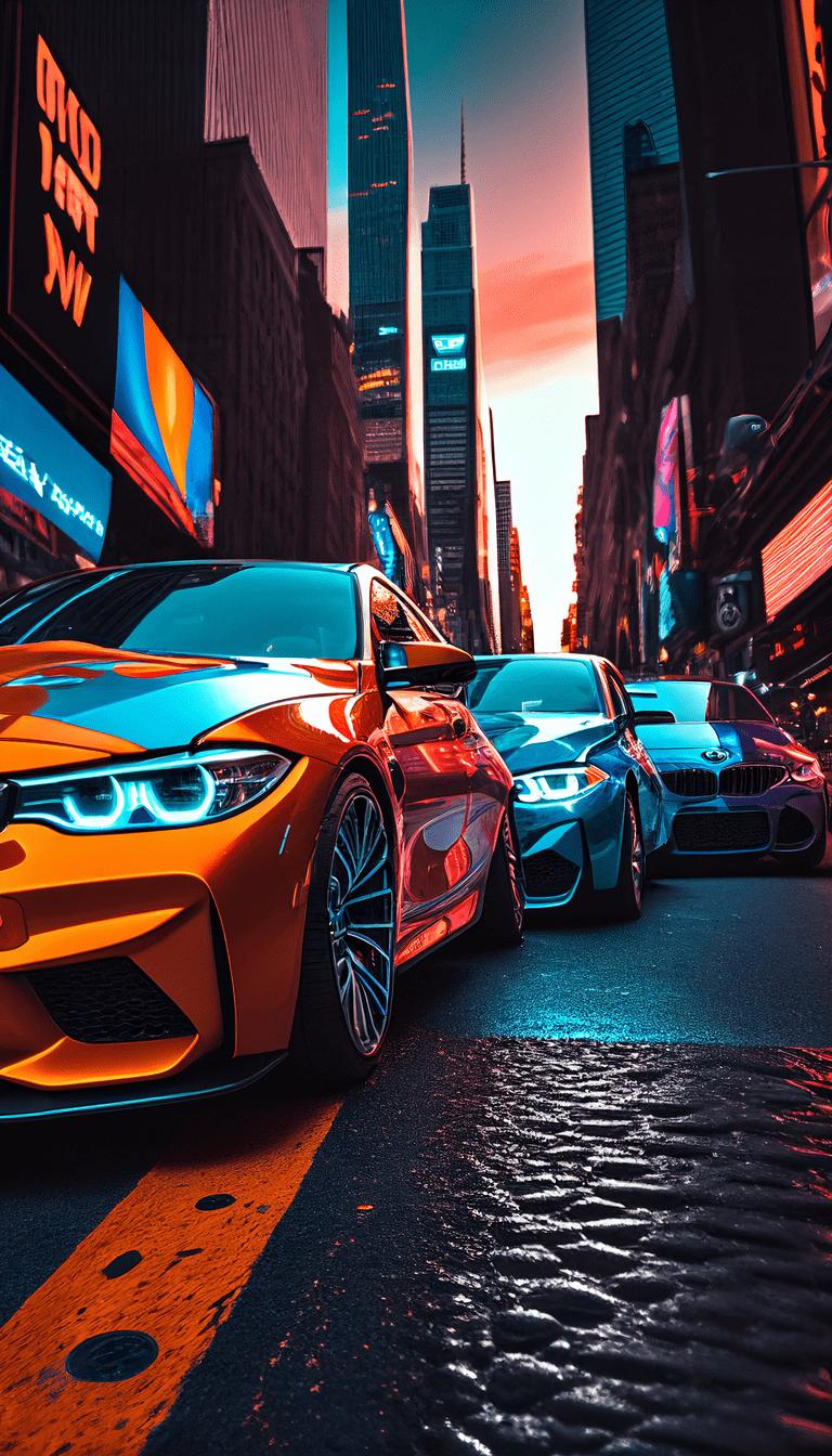 BMW Wallpaper 4K APK for Android Download