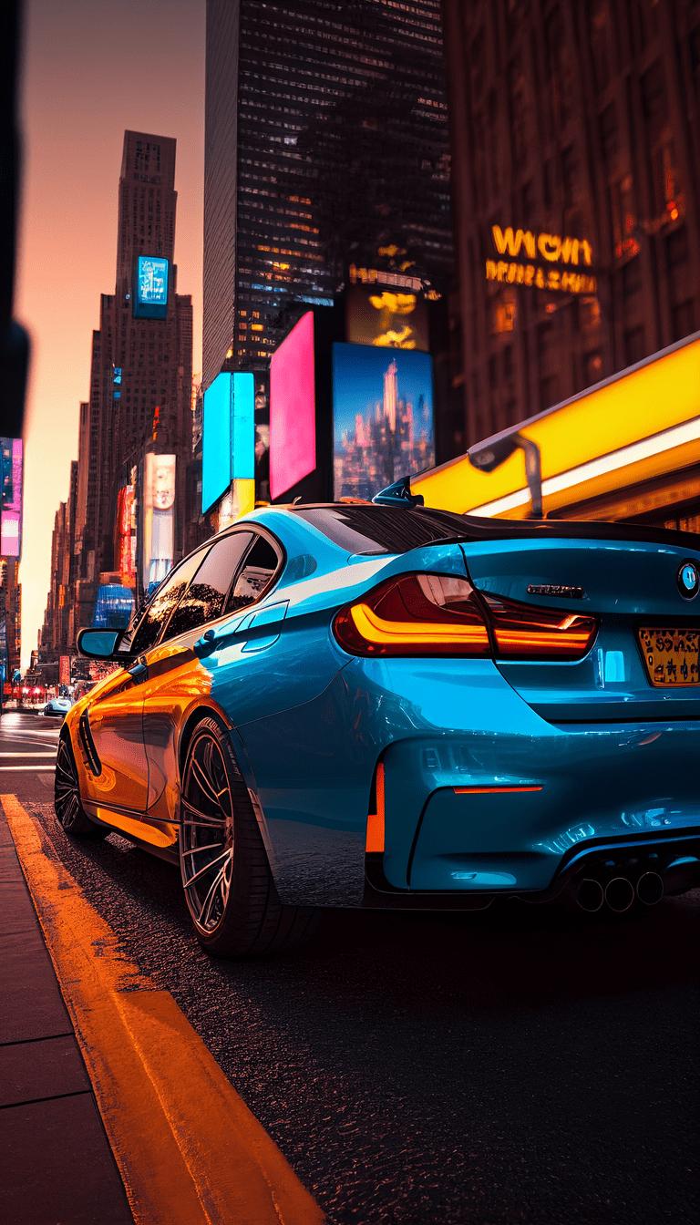 BMW Wallpaper 4K APK for Android Download