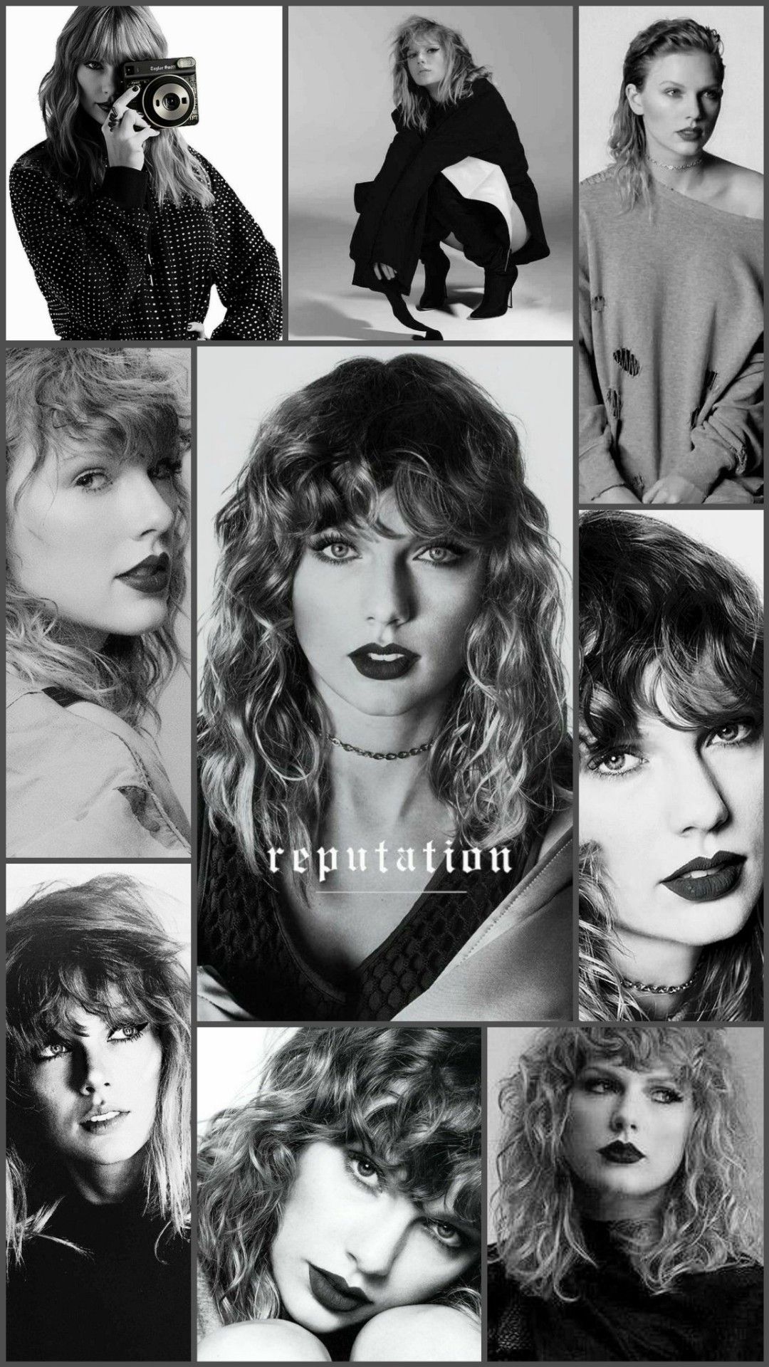 Taylor Swift Reputation wallpaper