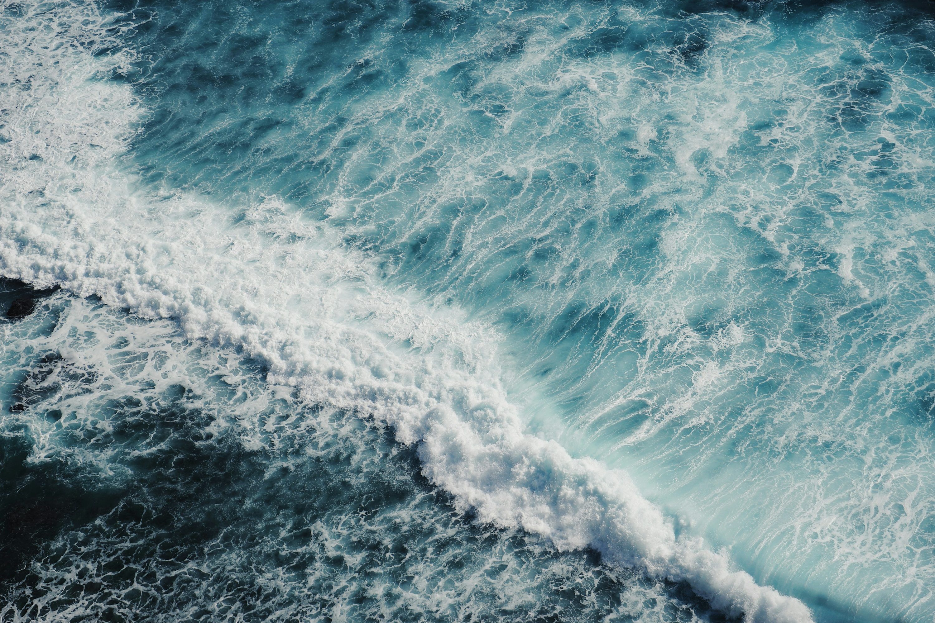 Ocean Wallpaper: Free HD Download