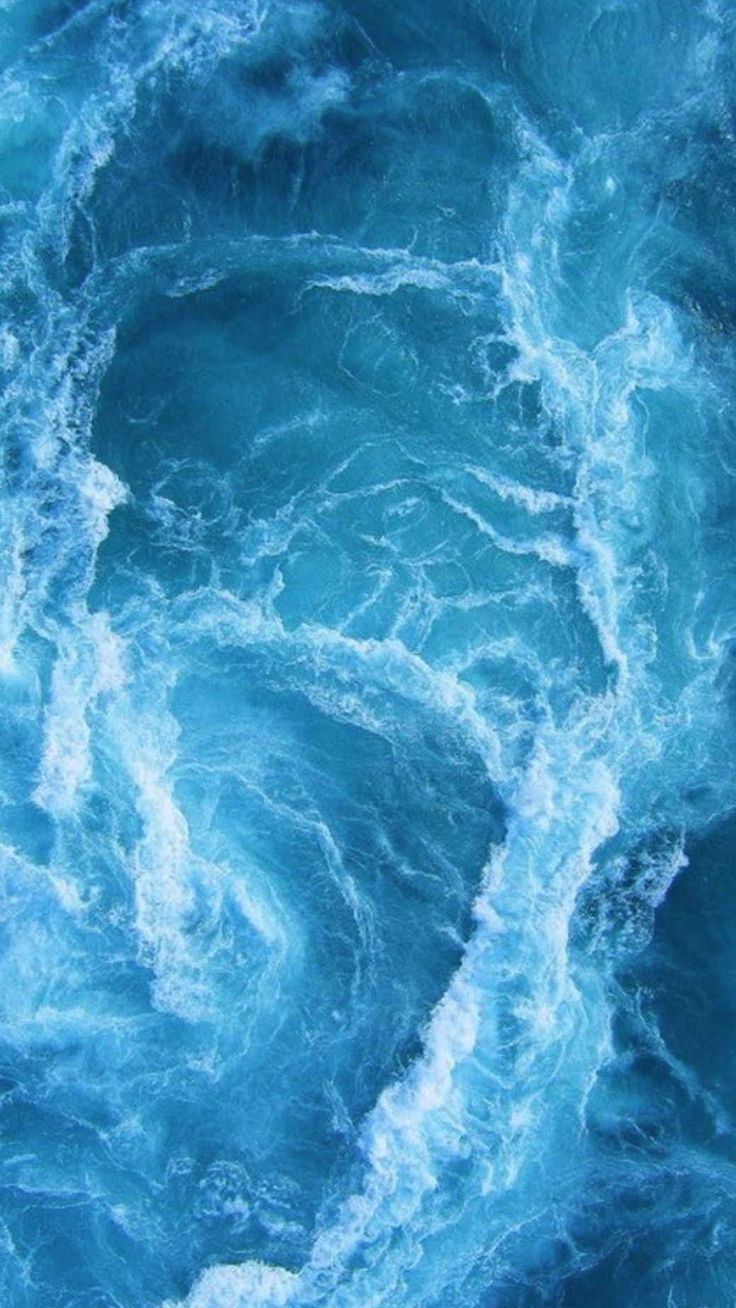 Ocean Wallpaper 4D7