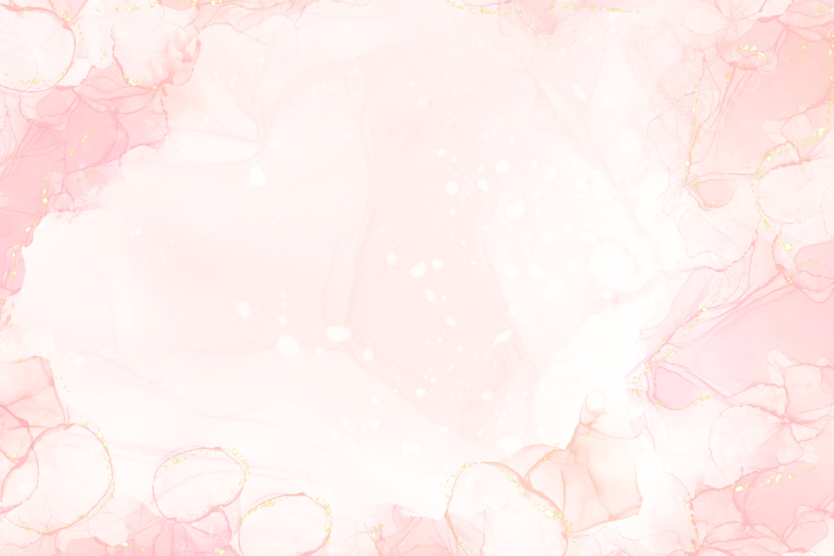 Hd Pastel Pink Gold Marble Background