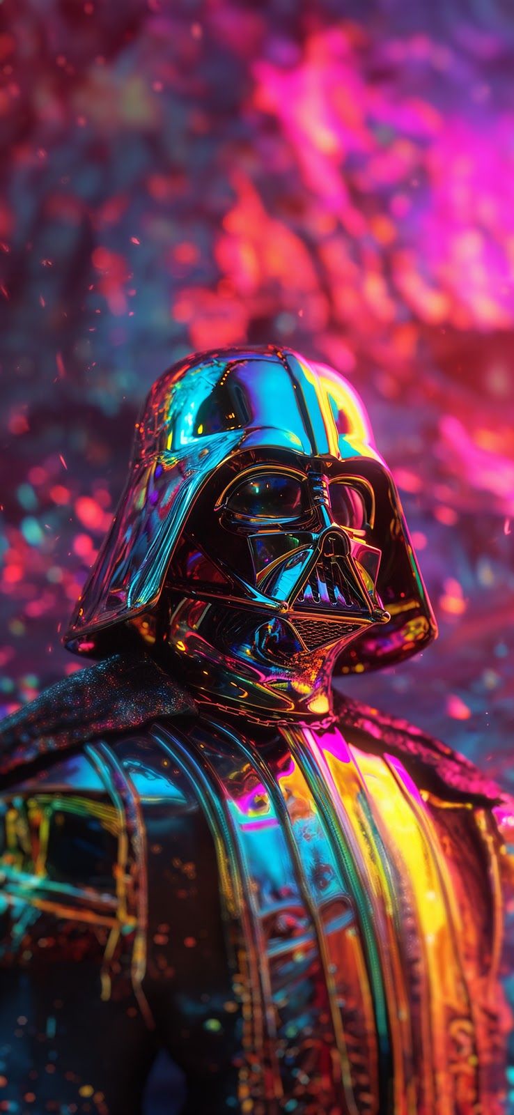 Darth Vader Wallpaper. Star Wars