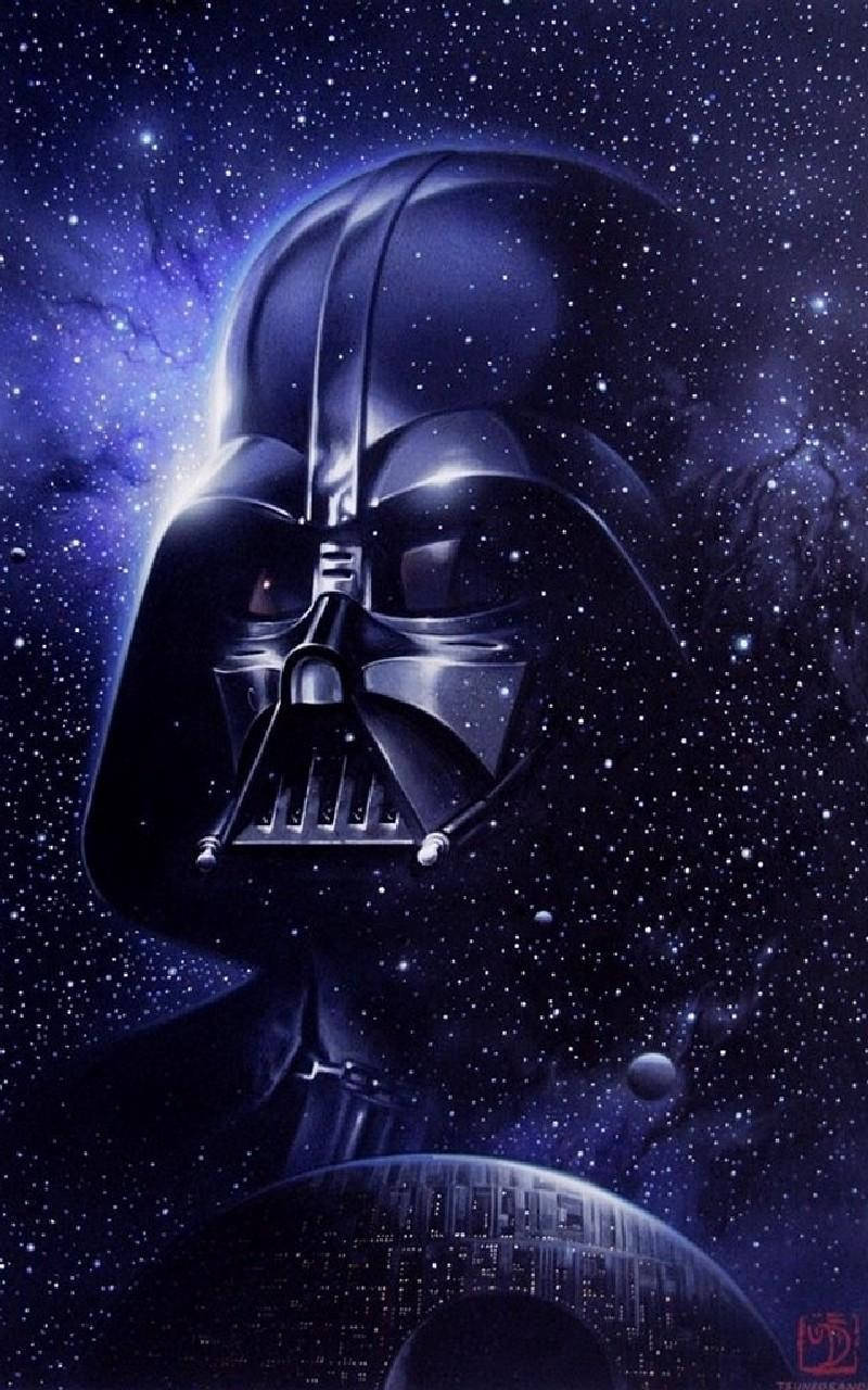 Darth Vader HD Wallpaper 200++