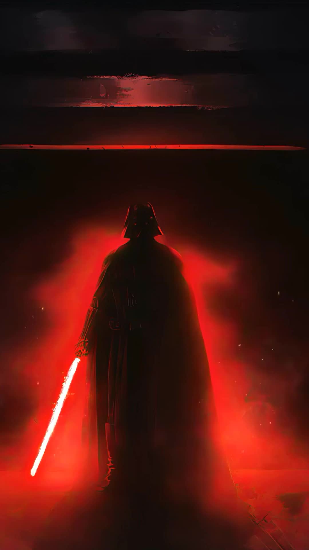 Vader Live Wallpaper and More