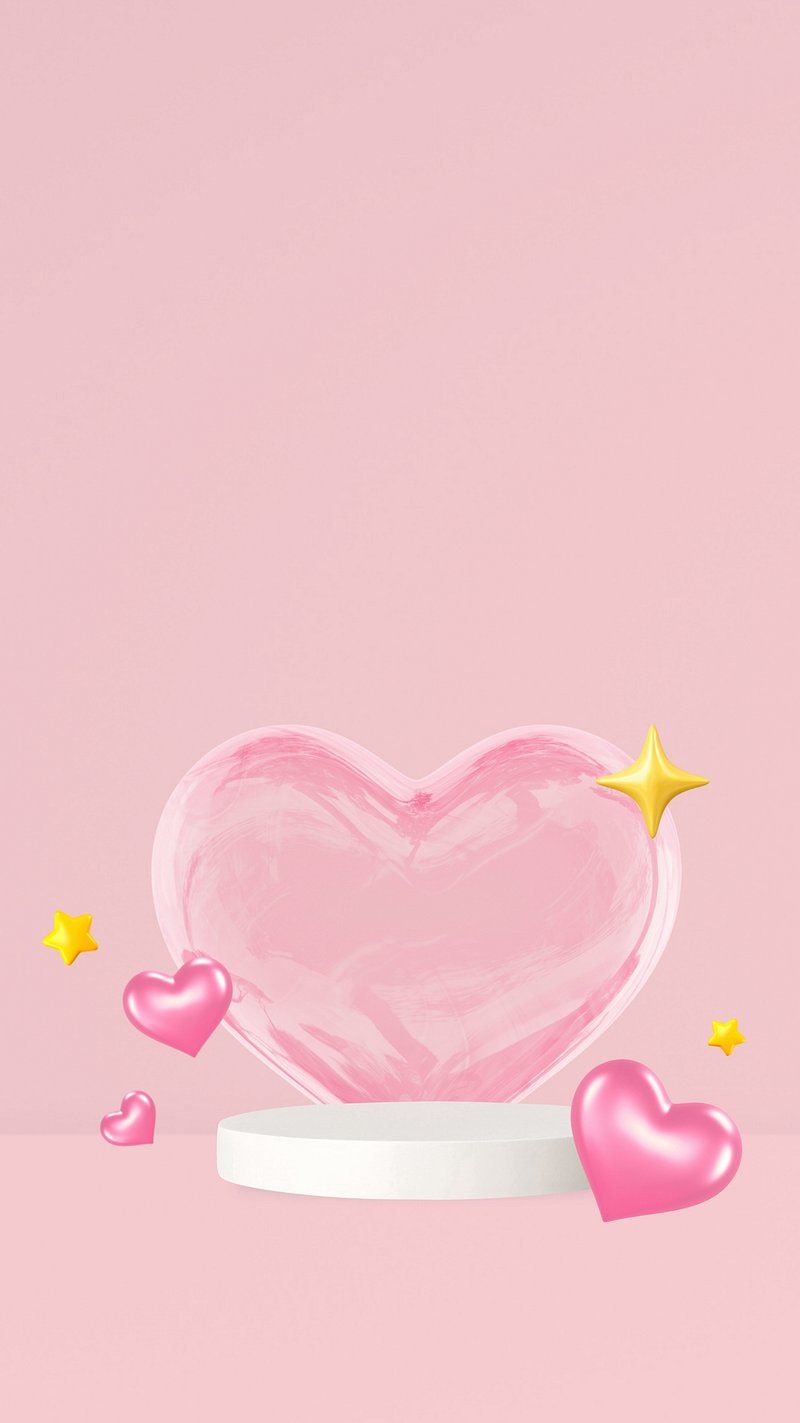 Valentines Day Wallpaper Heart