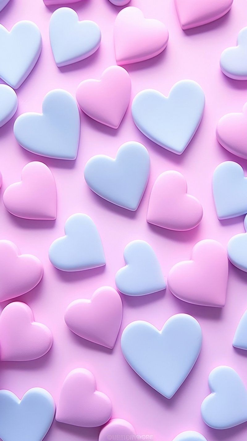 Valentines Day Wallpaper Heart