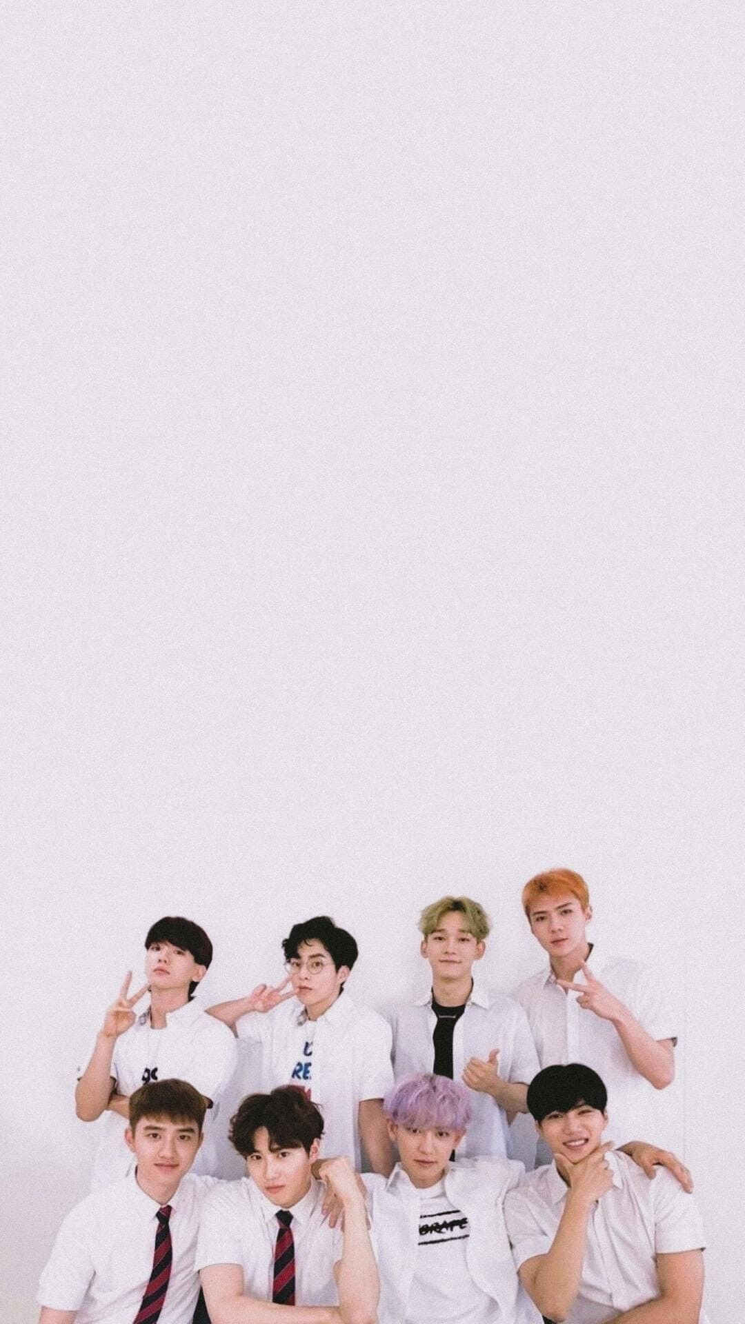 EXO Wallpaper